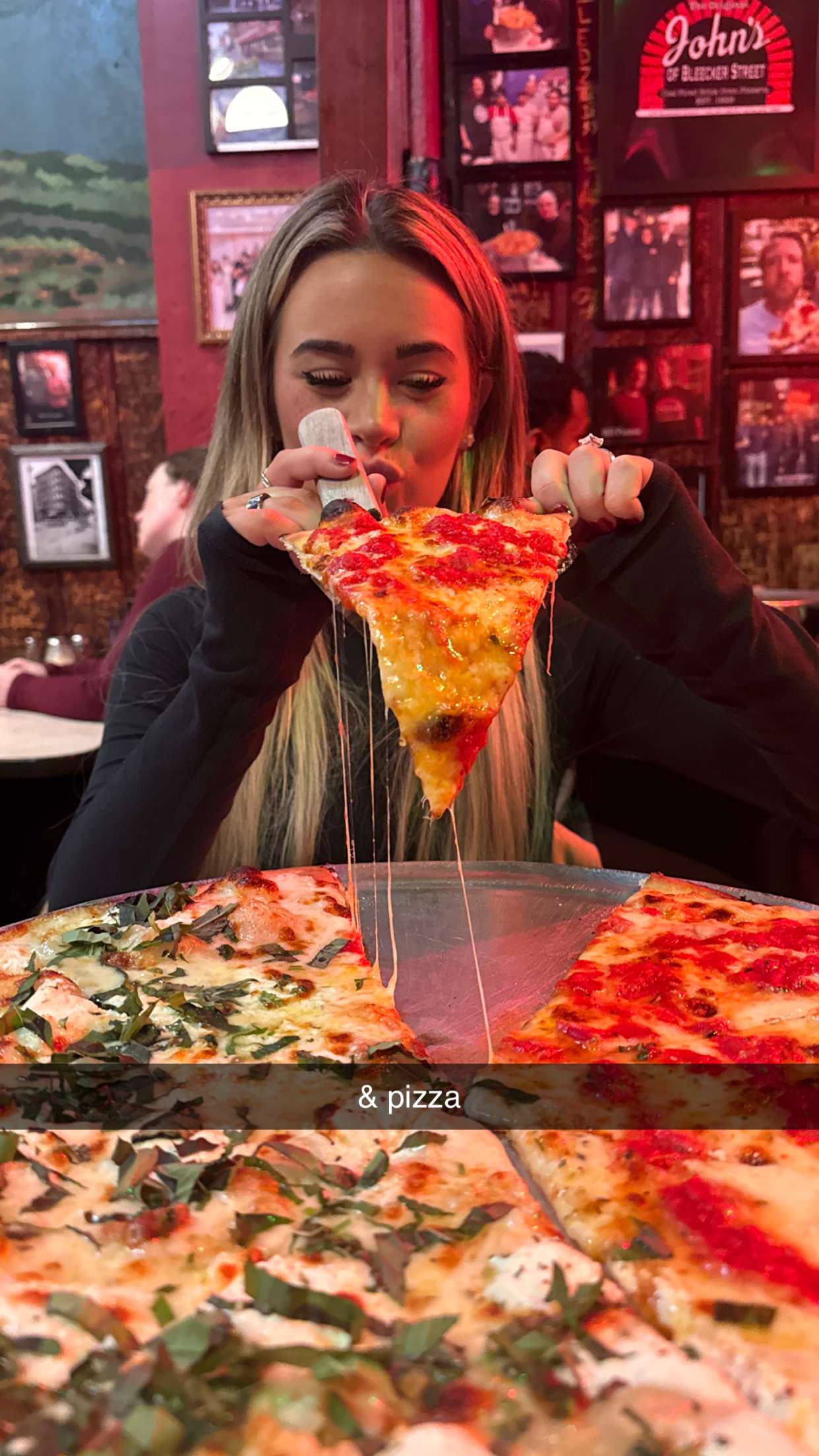 emilyelizabbeth snapchat image archive image