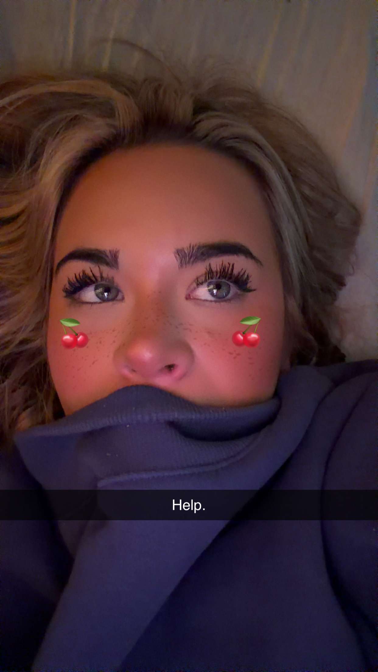 emilyelizabbeth snapchat image archive image