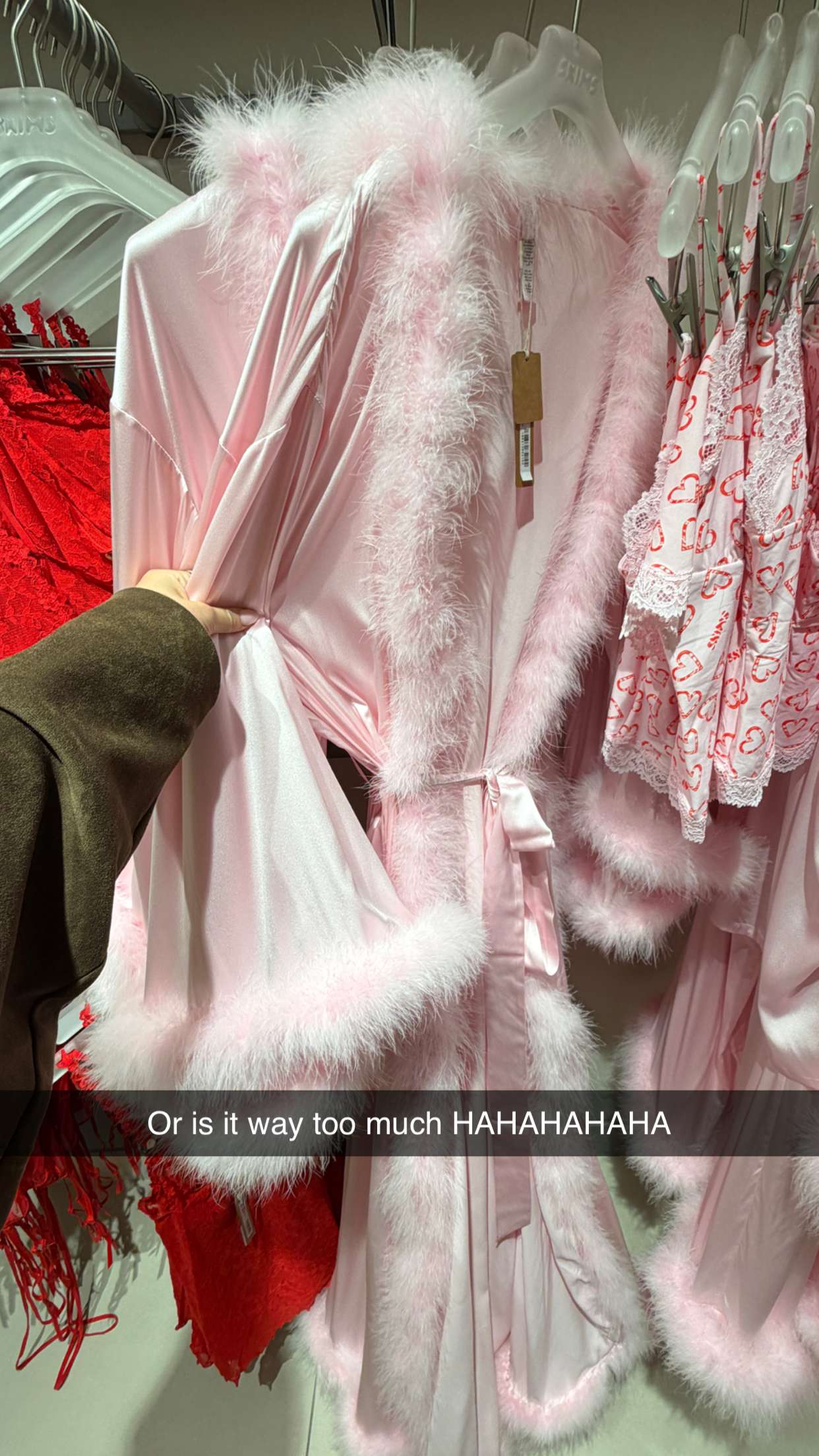 emilyelizabbeth snapchat image archive image