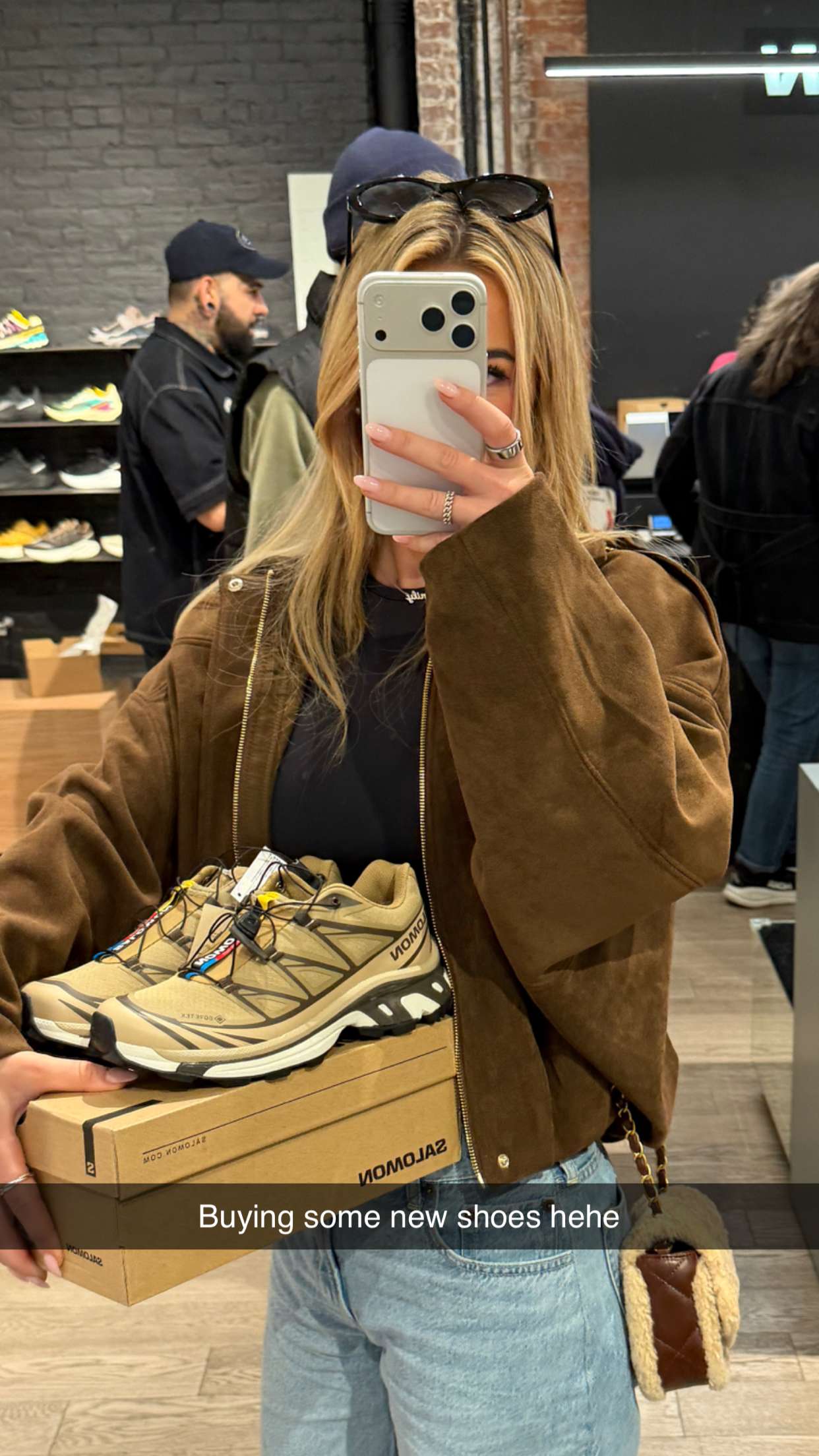 emilyelizabbeth snapchat image archive image