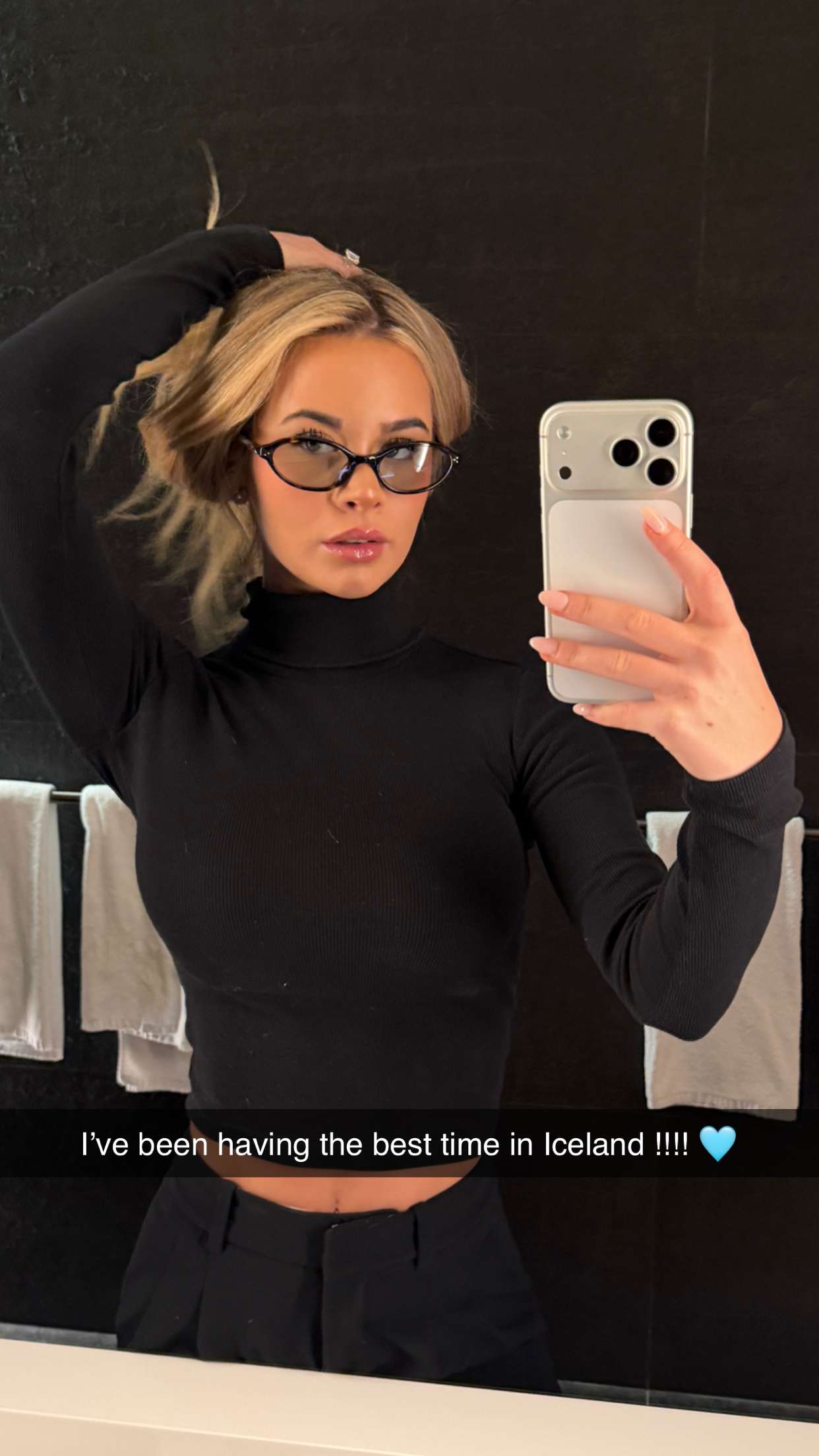 emilyelizabbeth snapchat image archive image