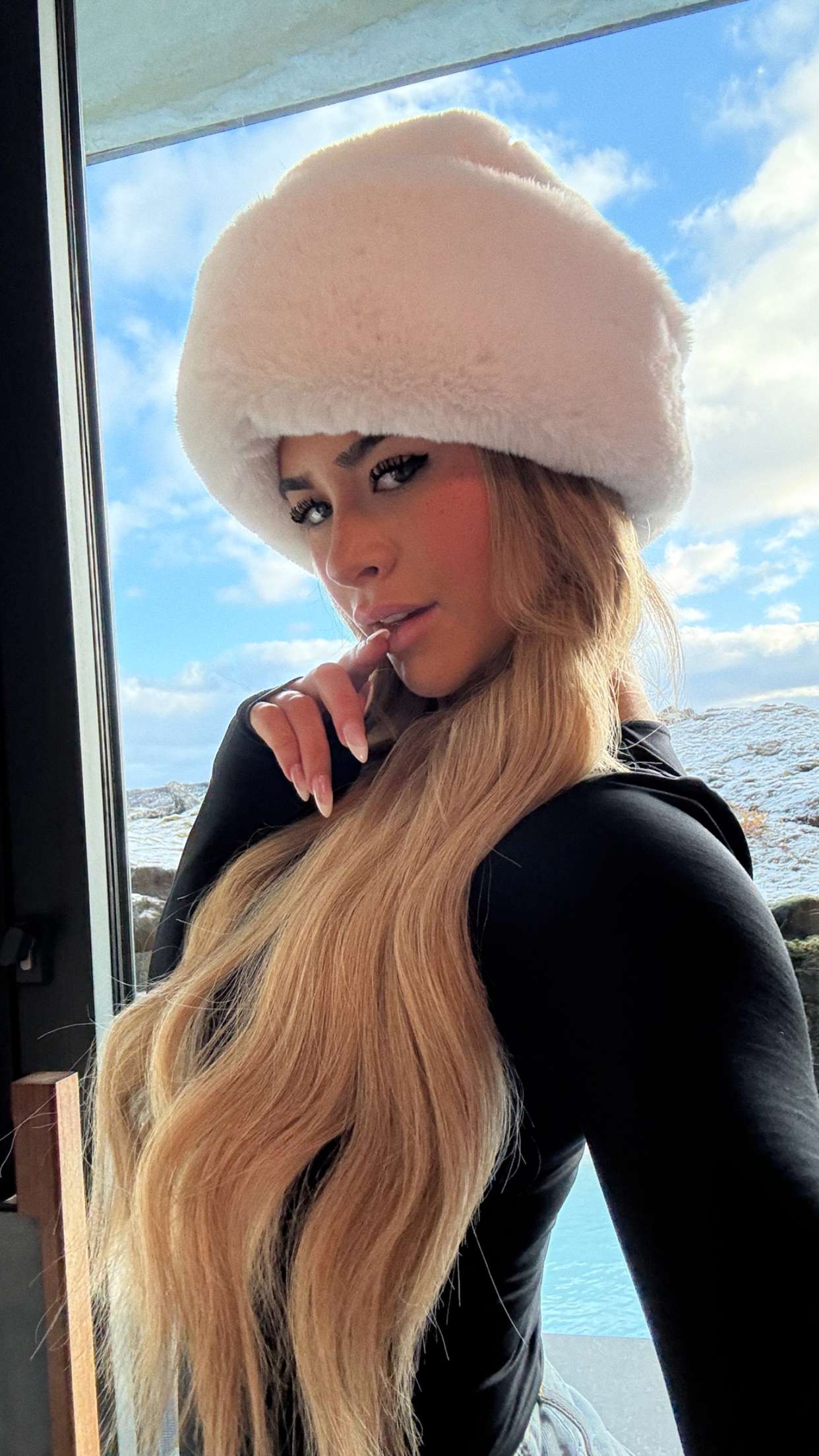 emilyelizabbeth snapchat image archive image