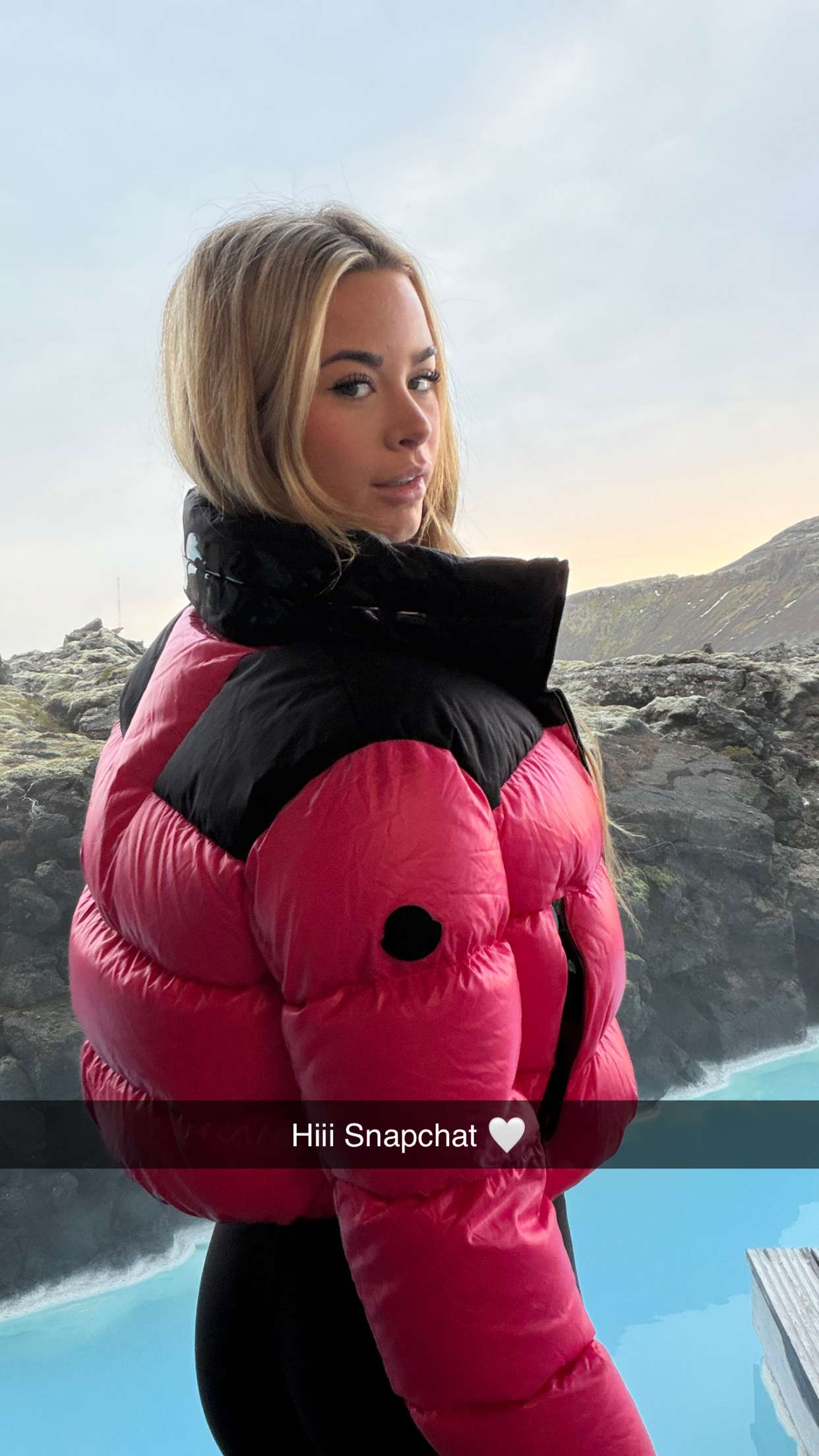 emilyelizabbeth snapchat image archive image