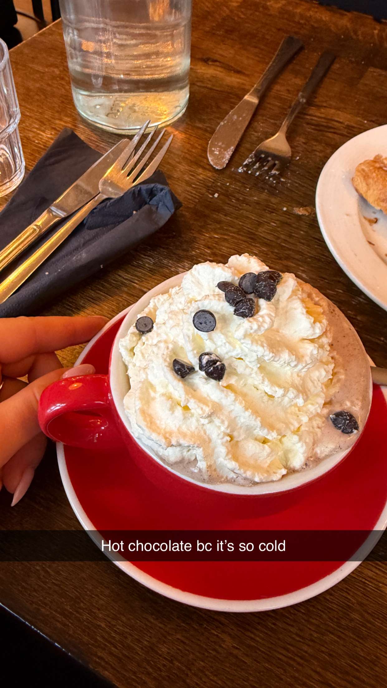 emilyelizabbeth snapchat image archive image