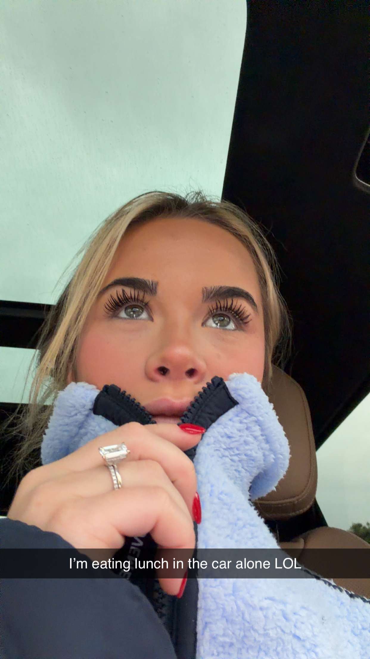 emilyelizabbeth snapchat image archive image