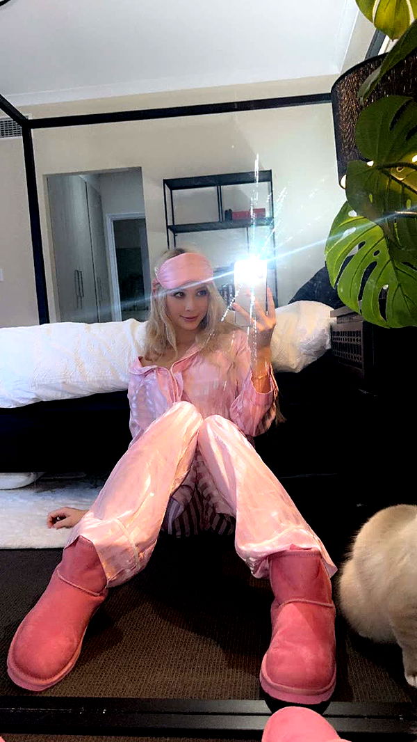 emxllouise image ~ Altpins