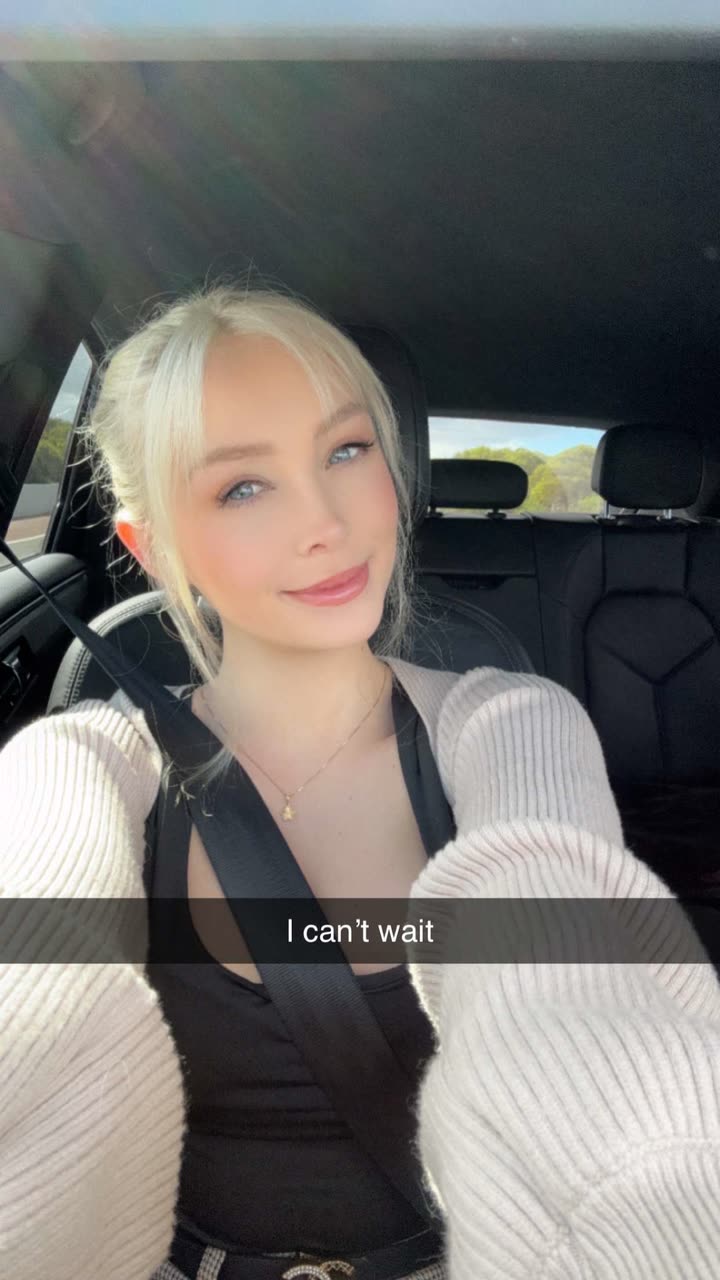 emxllouise snapchat image archive image