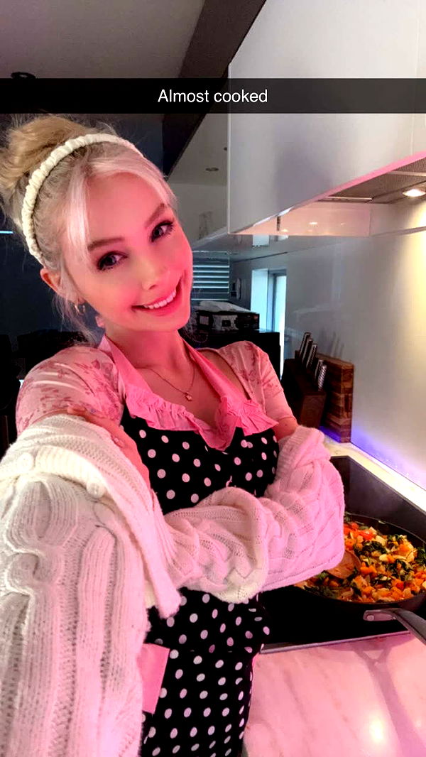 emxllouise image ~ Altpins