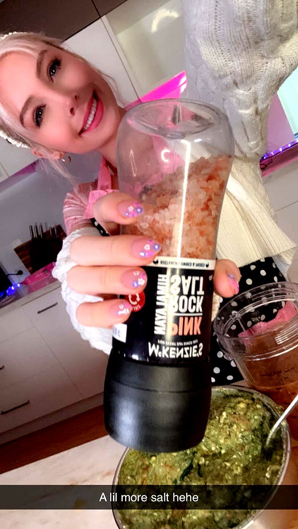 emxllouise image ~ Altpins