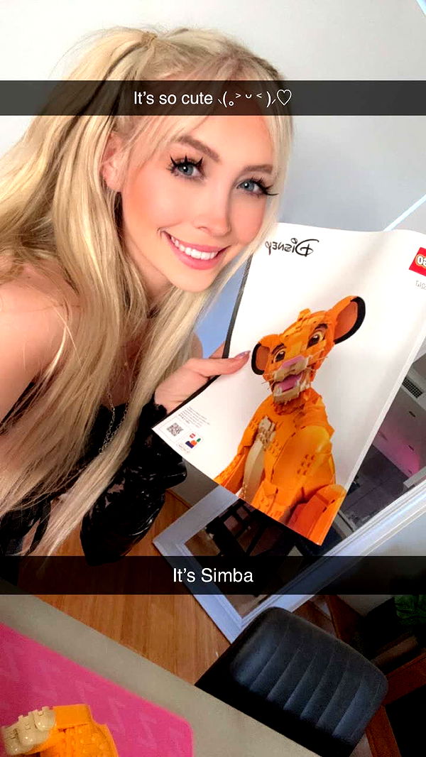 emxllouise image ~ Altpins