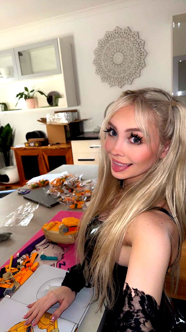 emxllouise image ~ Altpins