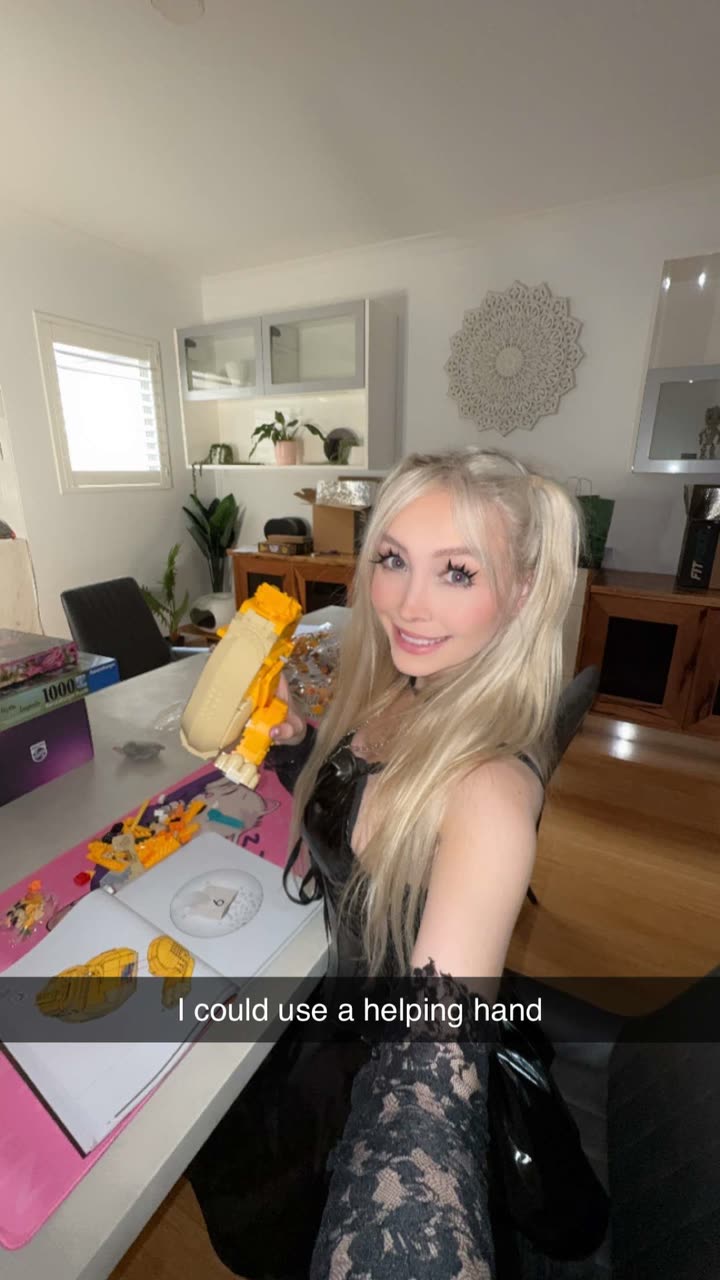 emxllouise snapchat image archive image