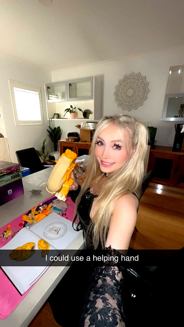 emxllouise image ~ Altpins