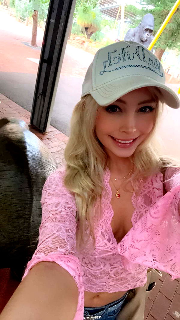 emxllouise image ~ Altpins