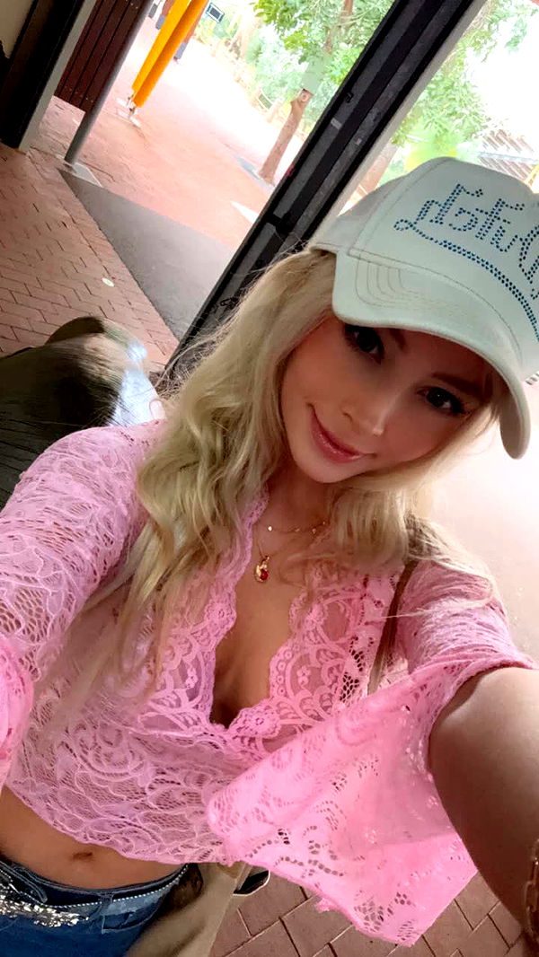 emxllouise image ~ Altpins