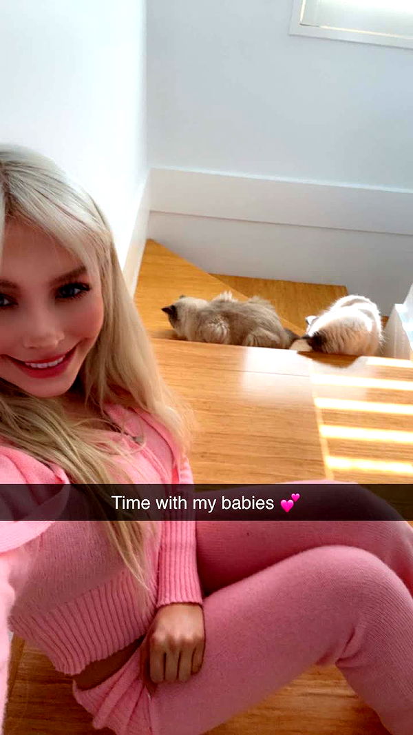 emxllouise image ~ Altpins