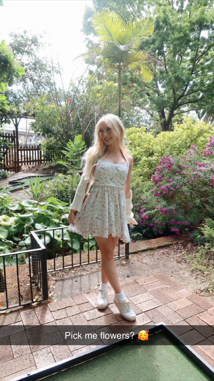 emxllouise snapchat image archive image