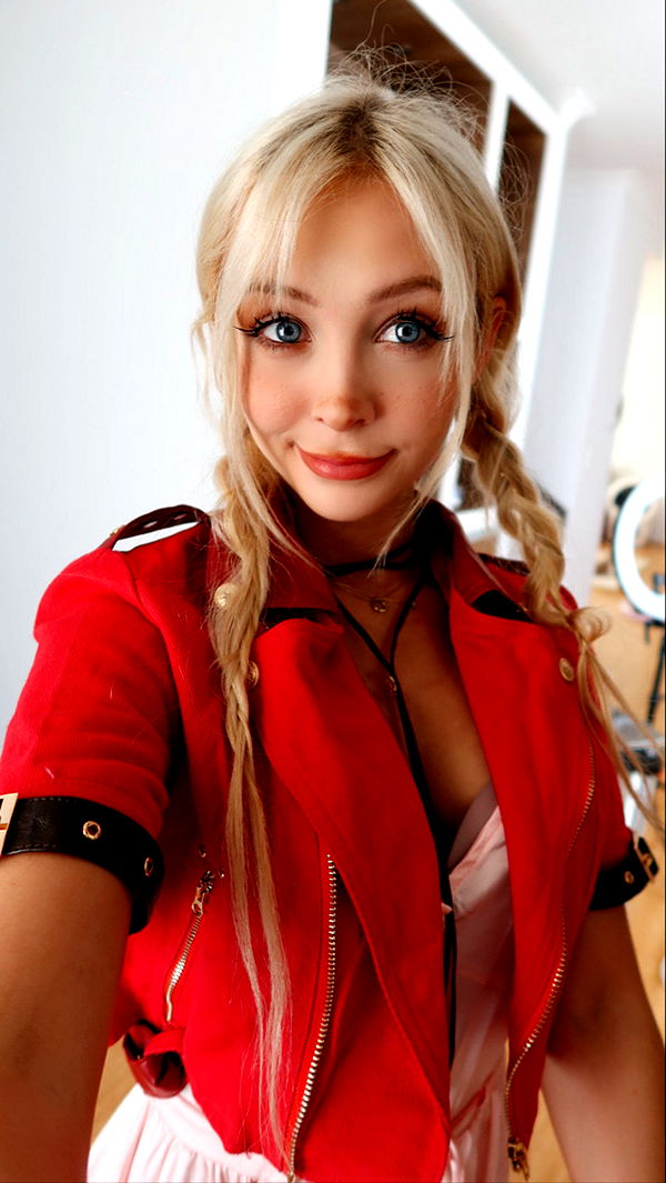 emxllouise image ~ Altpins