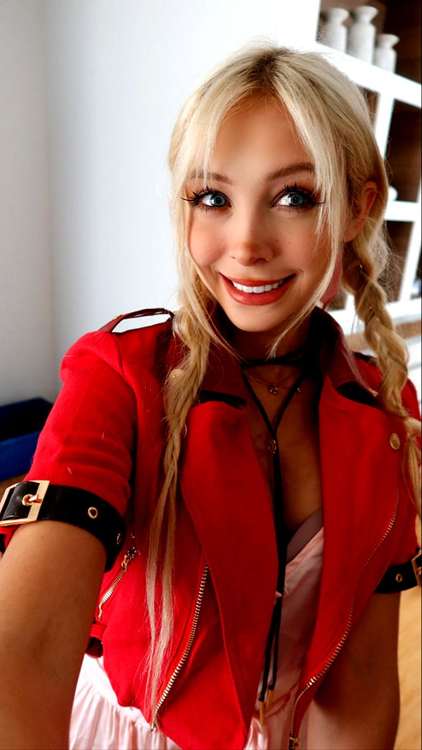 emxllouise image ~ Altpins