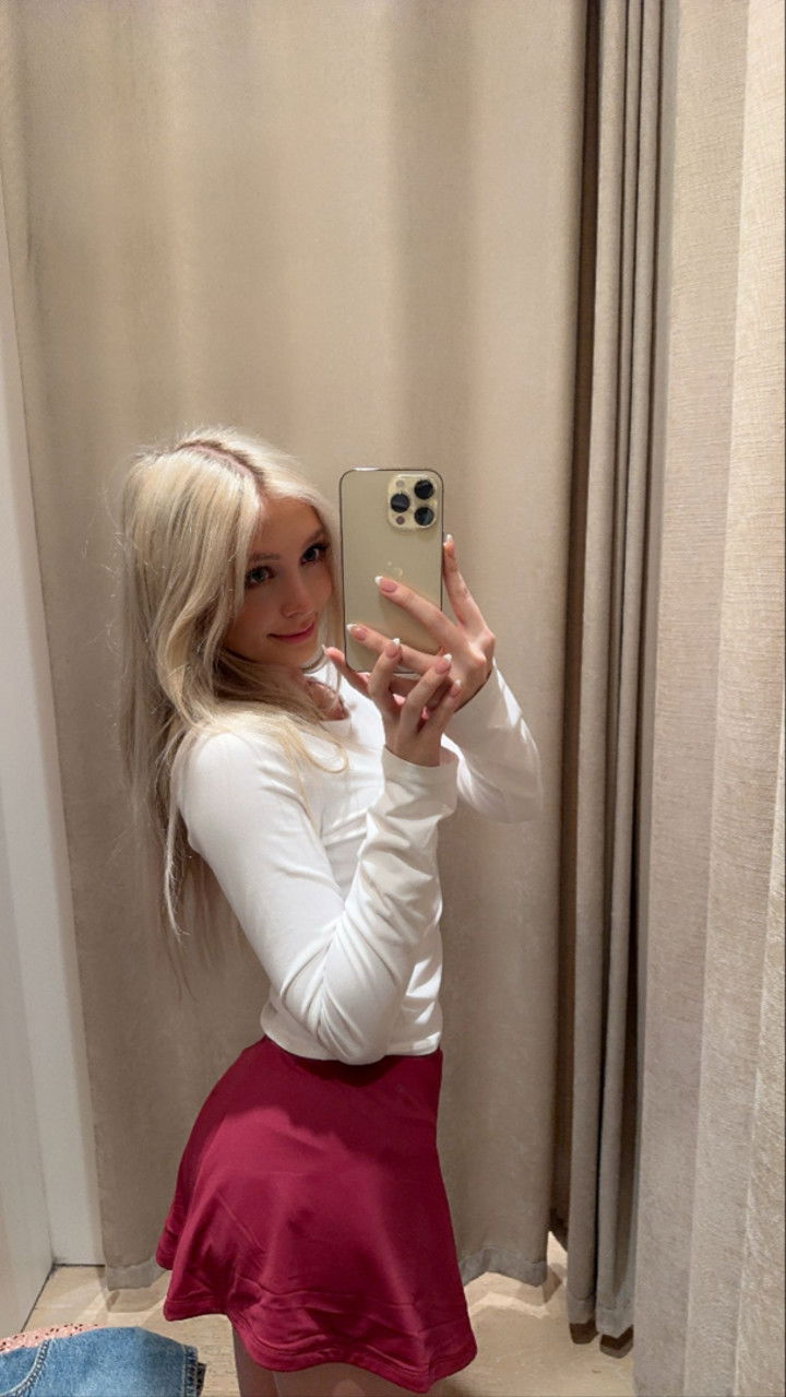 emxllouise snapchat image archive image