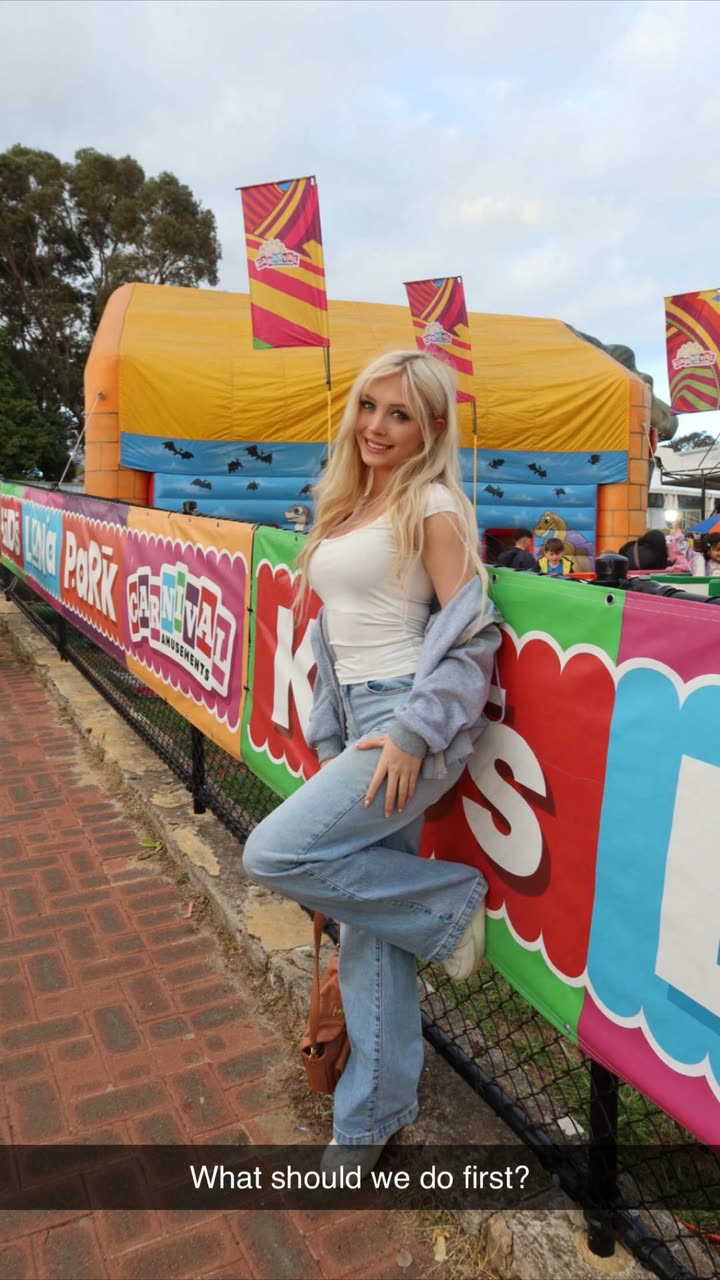 emxllouise snapchat image archive image