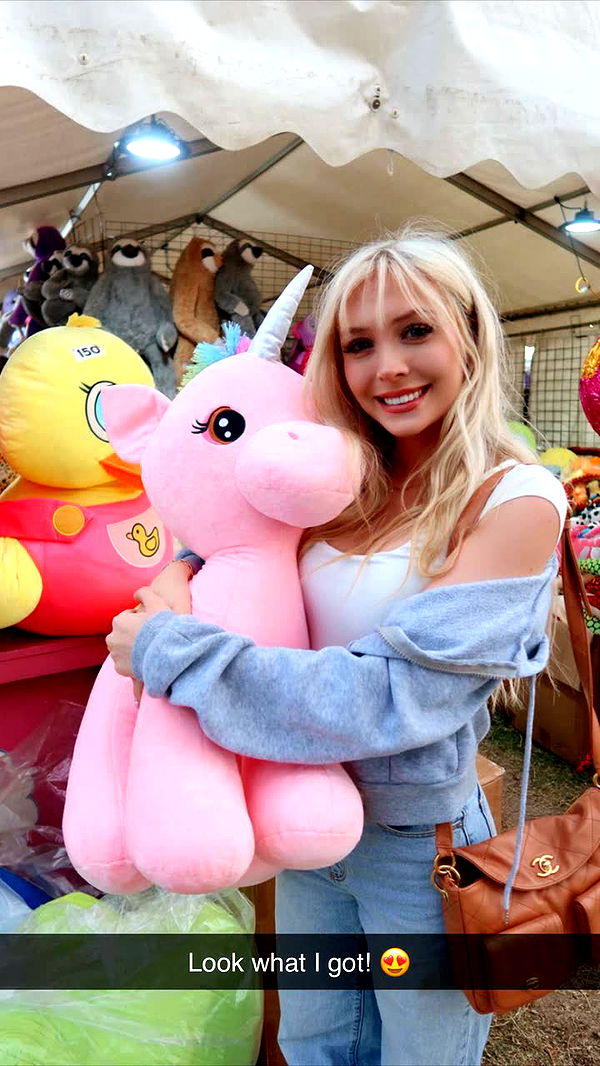 emxllouise image ~ Altpins