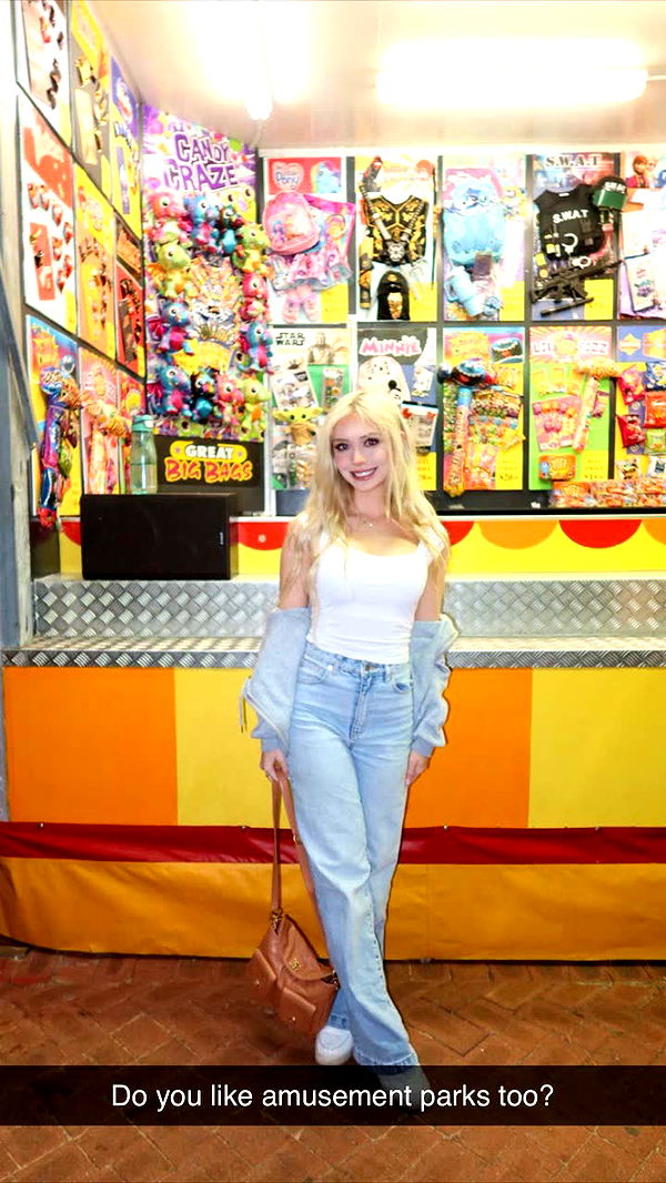 emxllouise image ~ Altpins