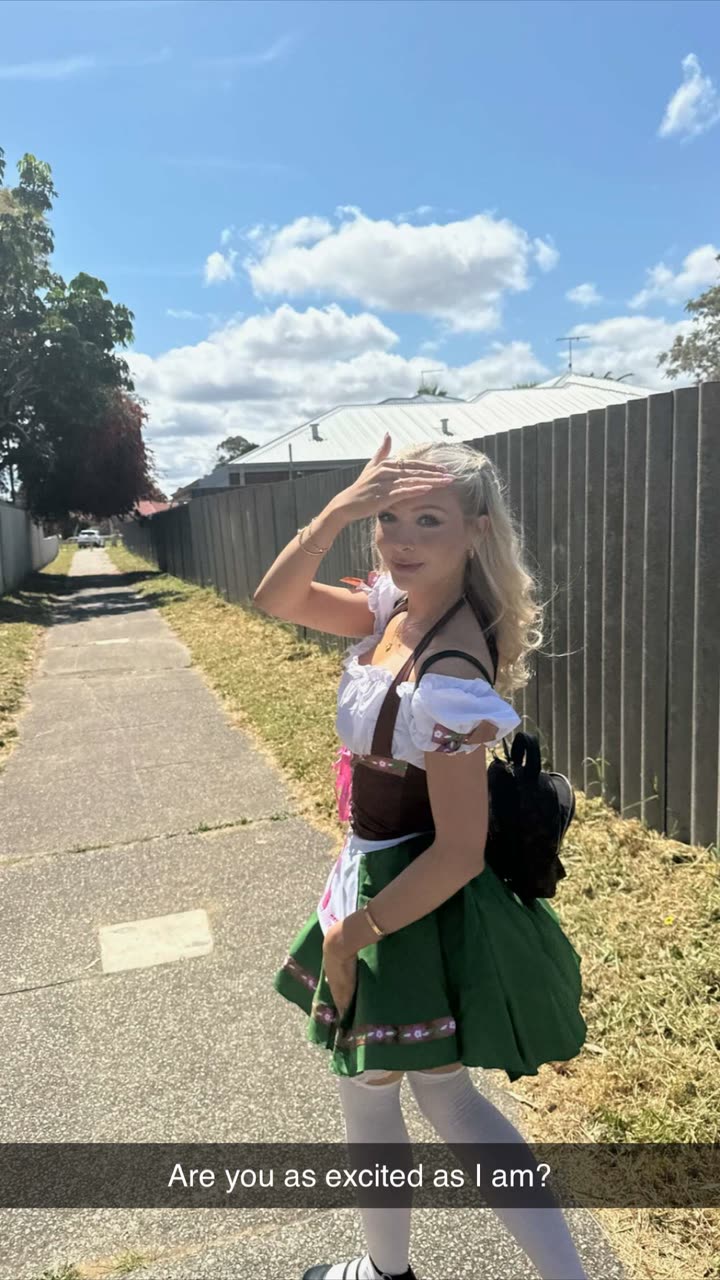 emxllouise snapchat image archive image