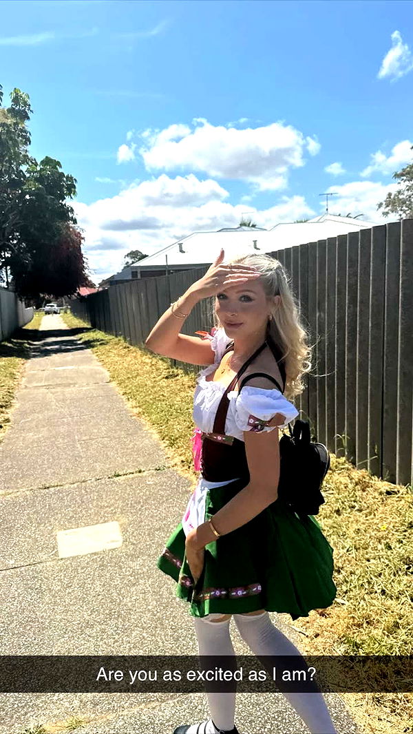 emxllouise image ~ Altpins