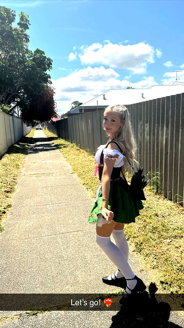 emxllouise image ~ Altpins