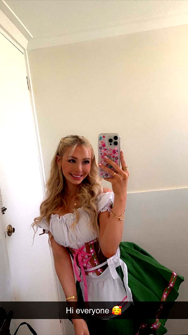 emxllouise image ~ Altpins