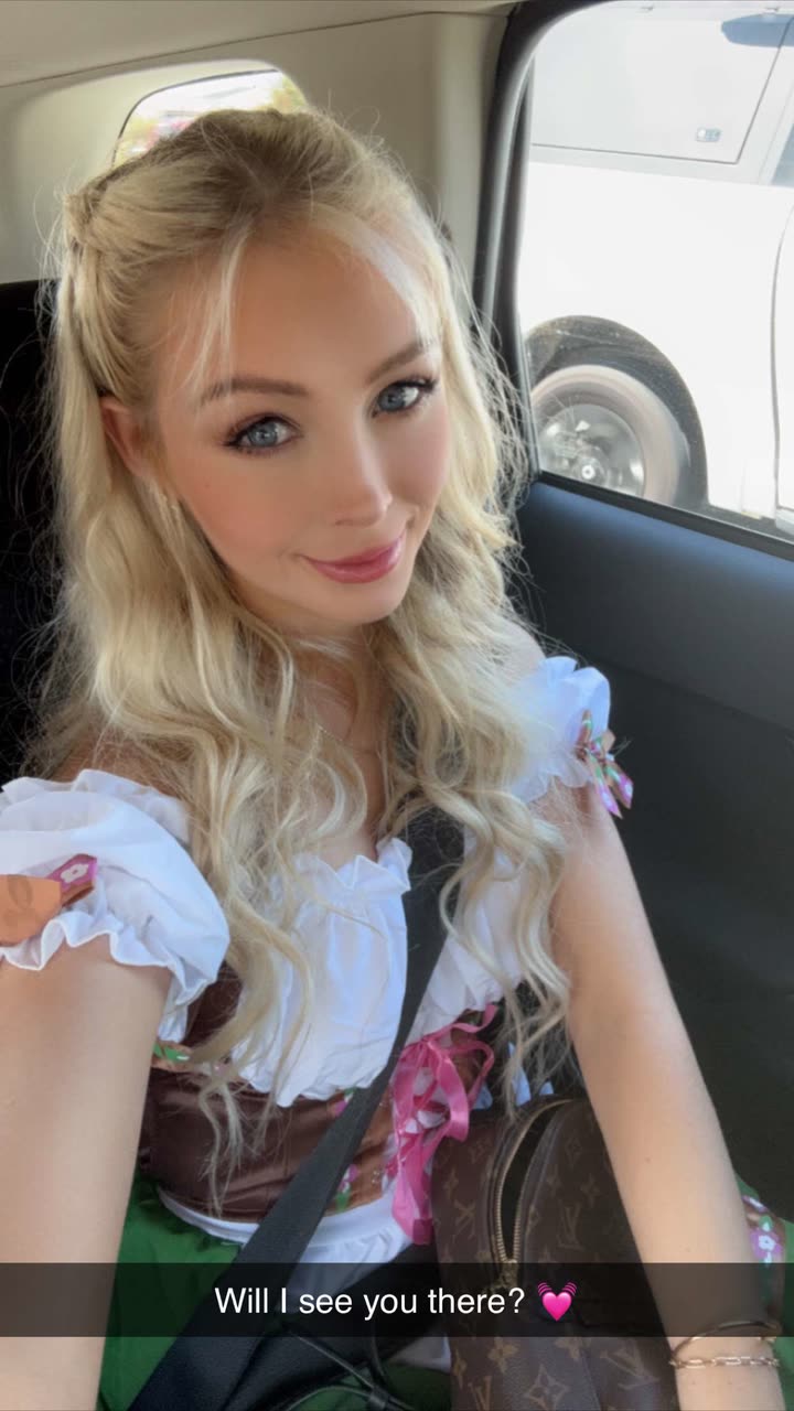 emxllouise snapchat image archive image