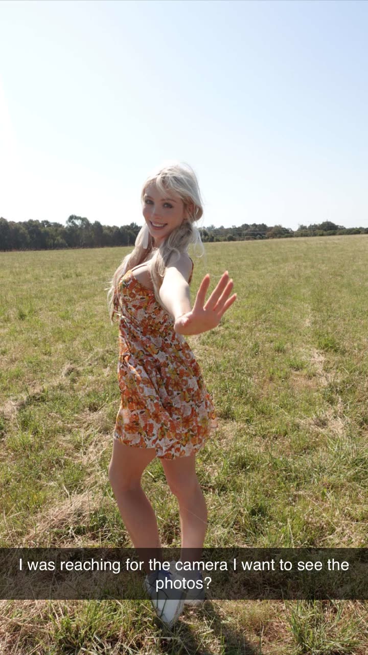 emxllouise snapchat image archive image