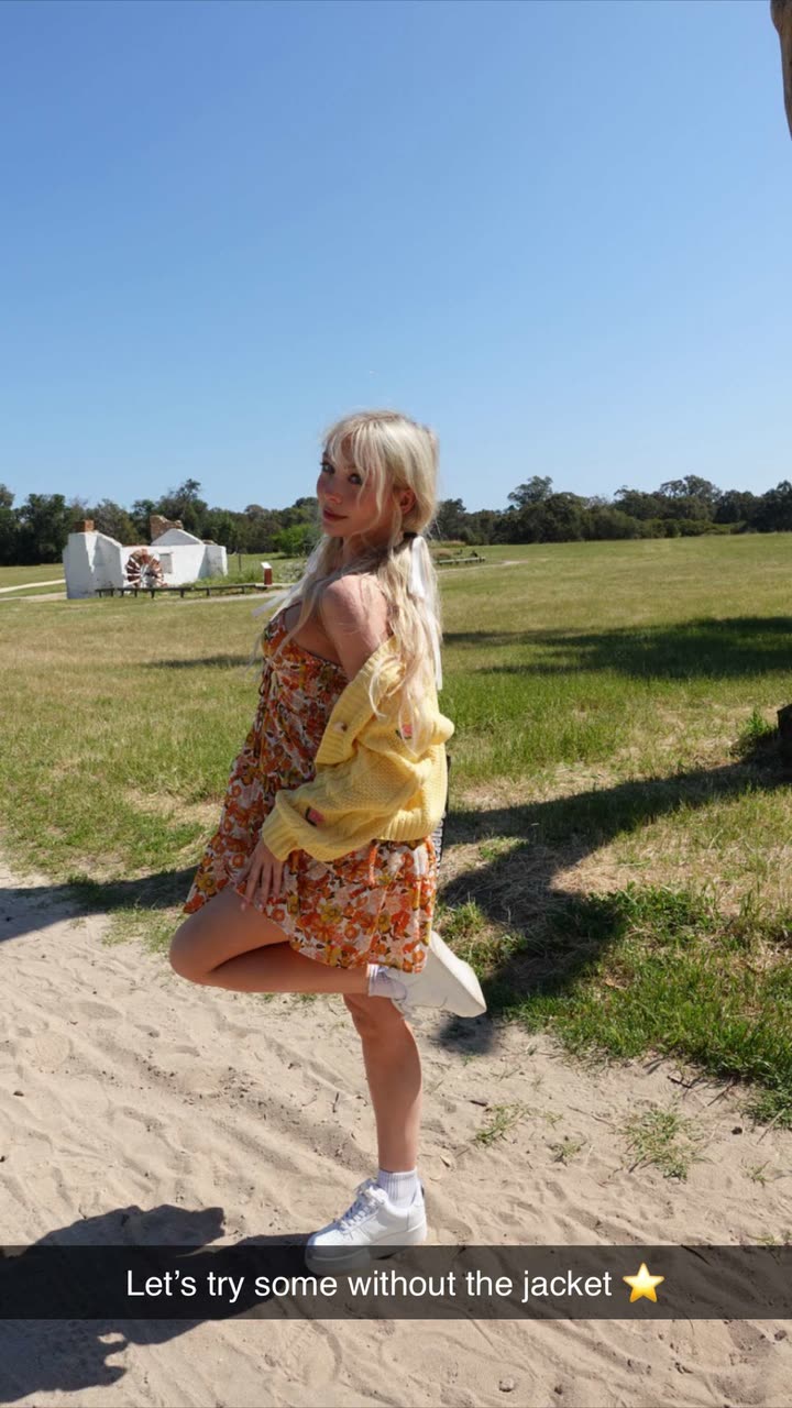 emxllouise snapchat image archive image