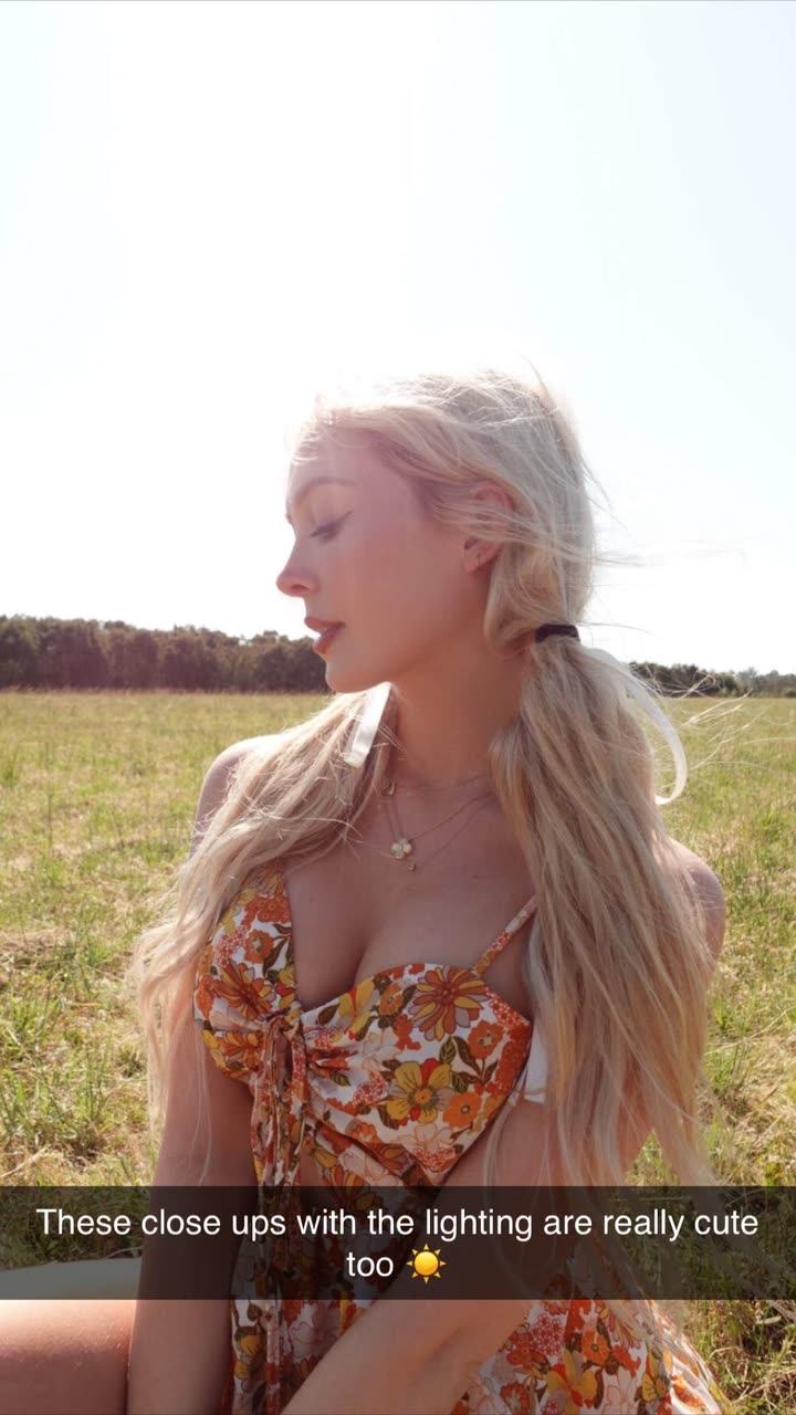 emxllouise snapchat image archive image