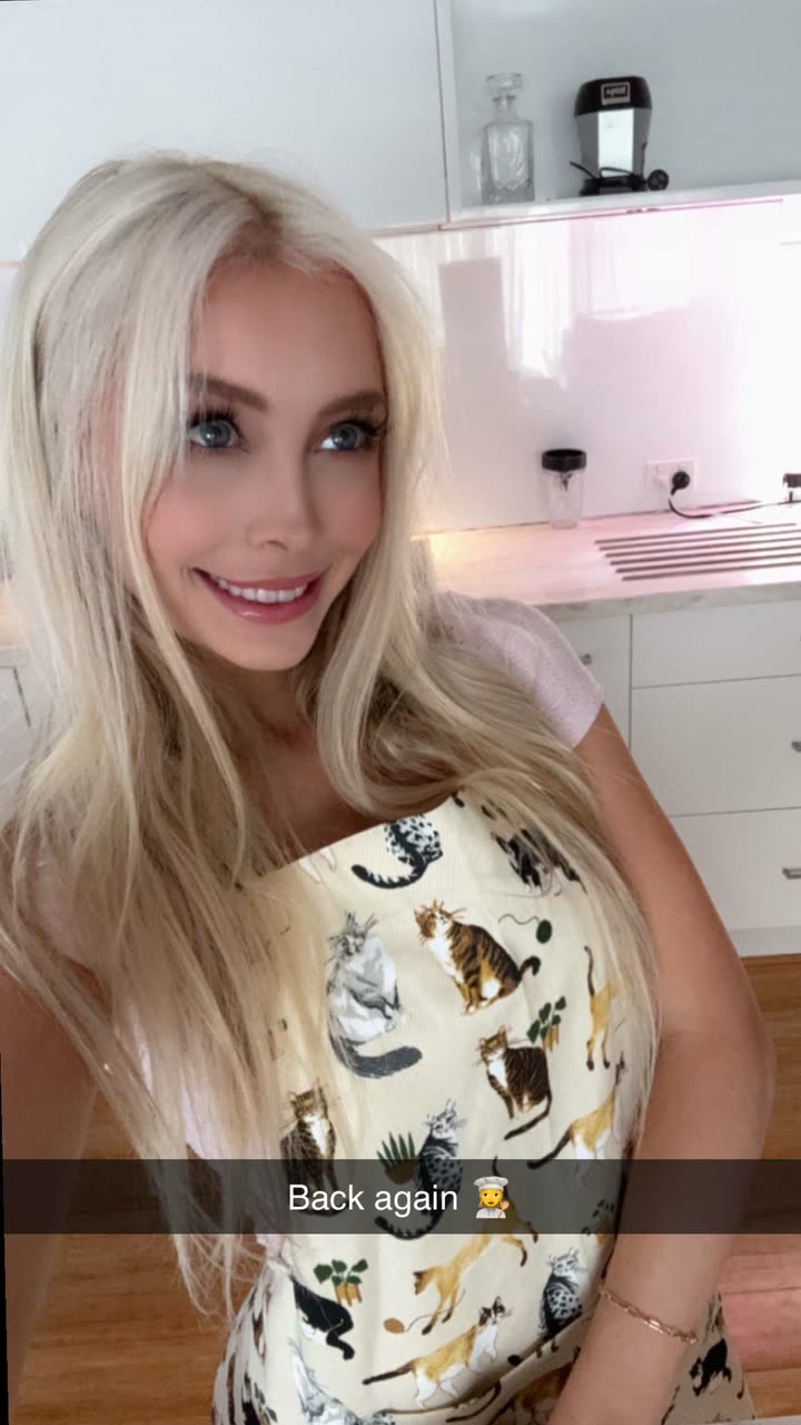 emxllouise snapchat image archive image