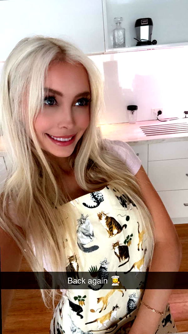 emxllouise image ~ Altpins