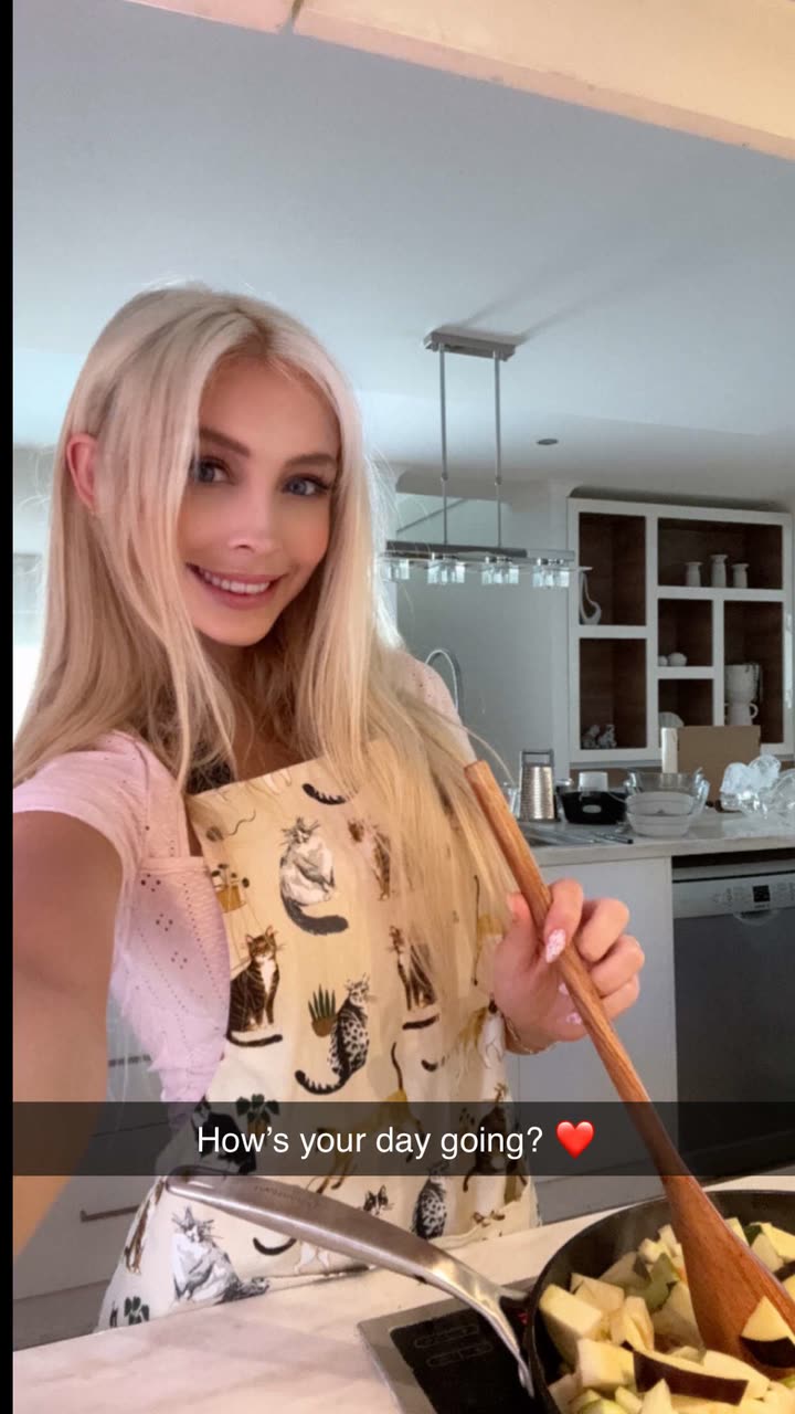 emxllouise snapchat image archive image