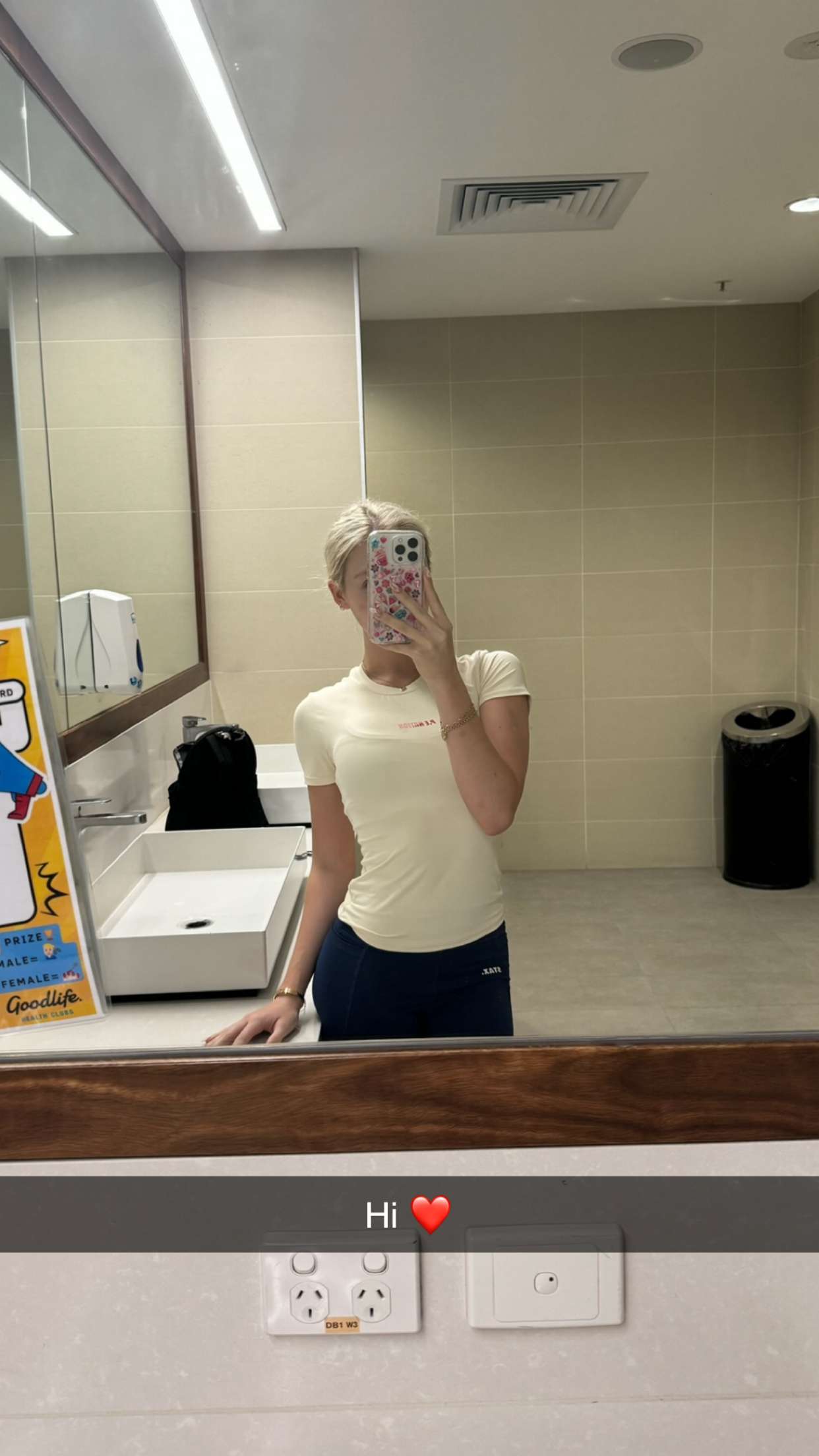 emxllouise snapchat image archive image