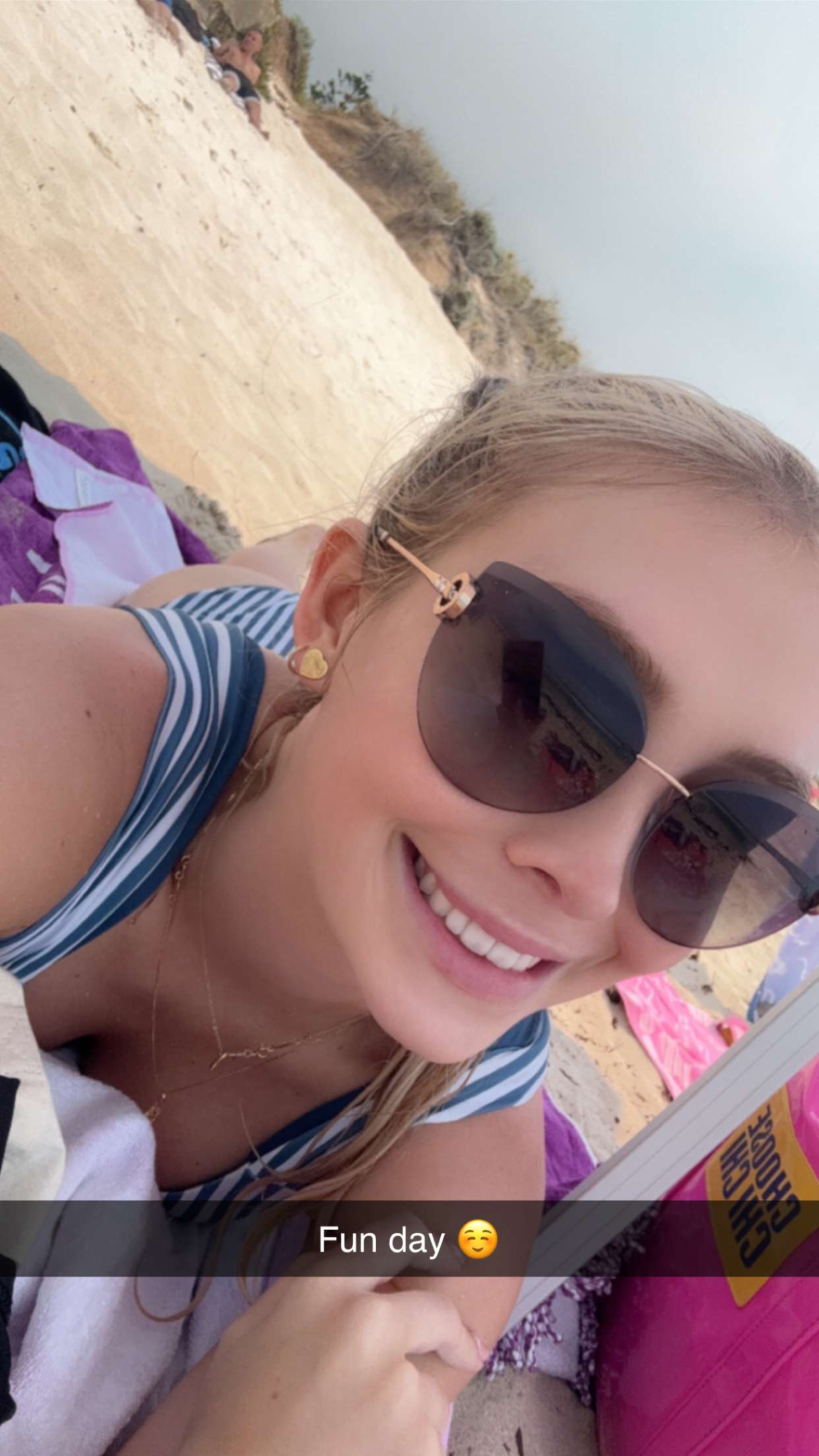 emxllouise snapchat image archive image