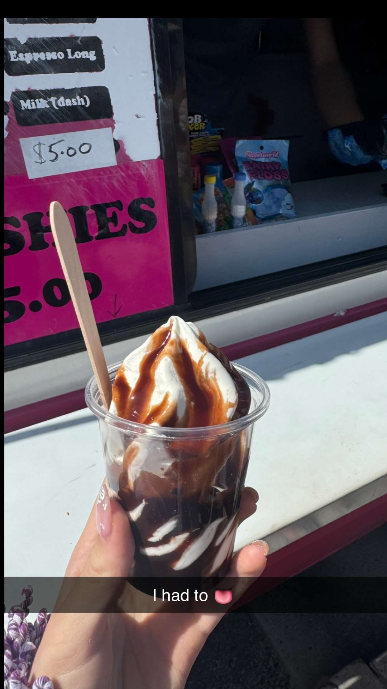 emxllouise snapchat image archive image