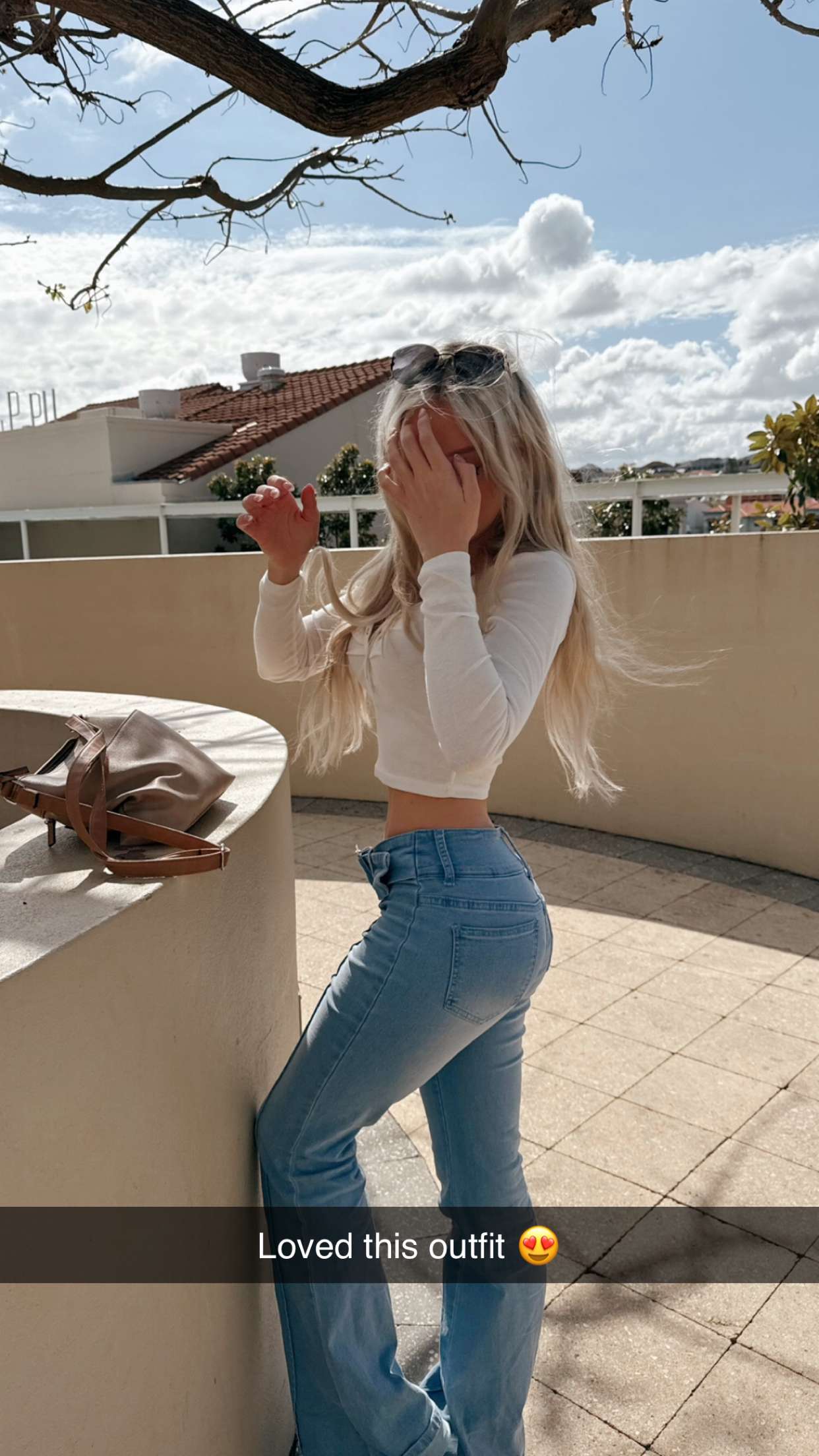 emxllouise snapchat image archive image