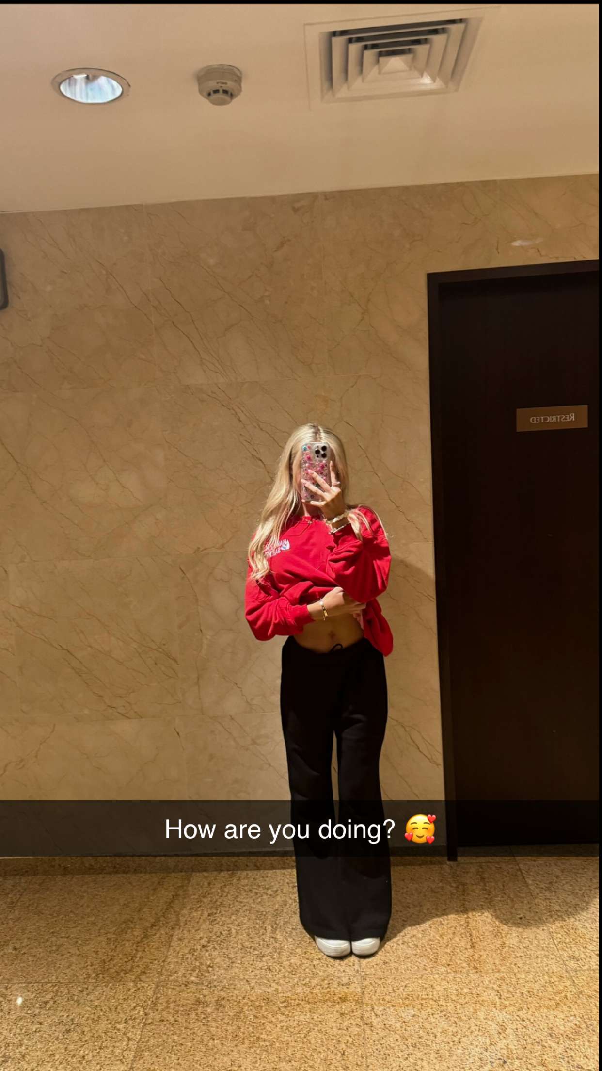 emxllouise snapchat image archive image