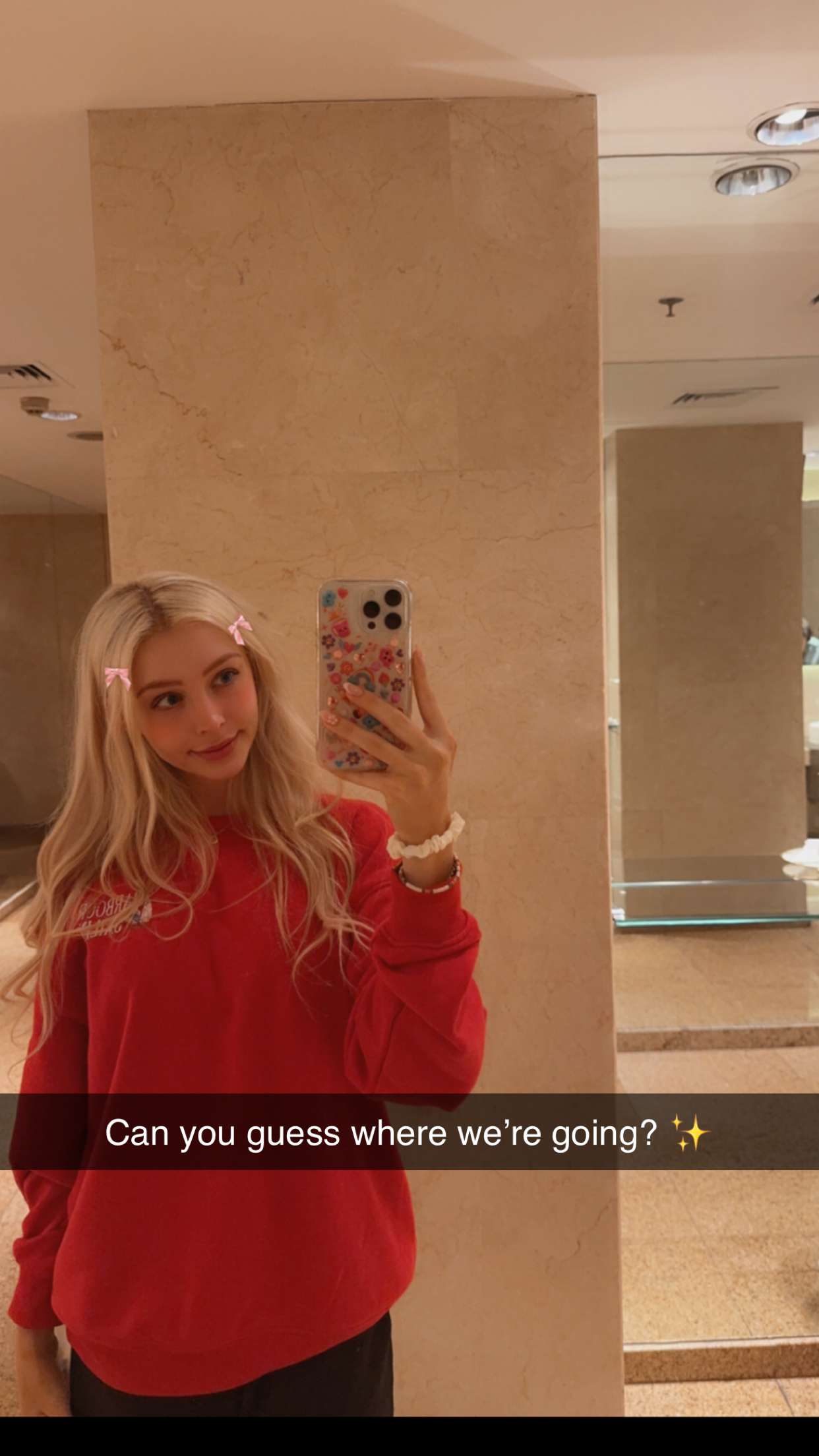 emxllouise snapchat image archive image