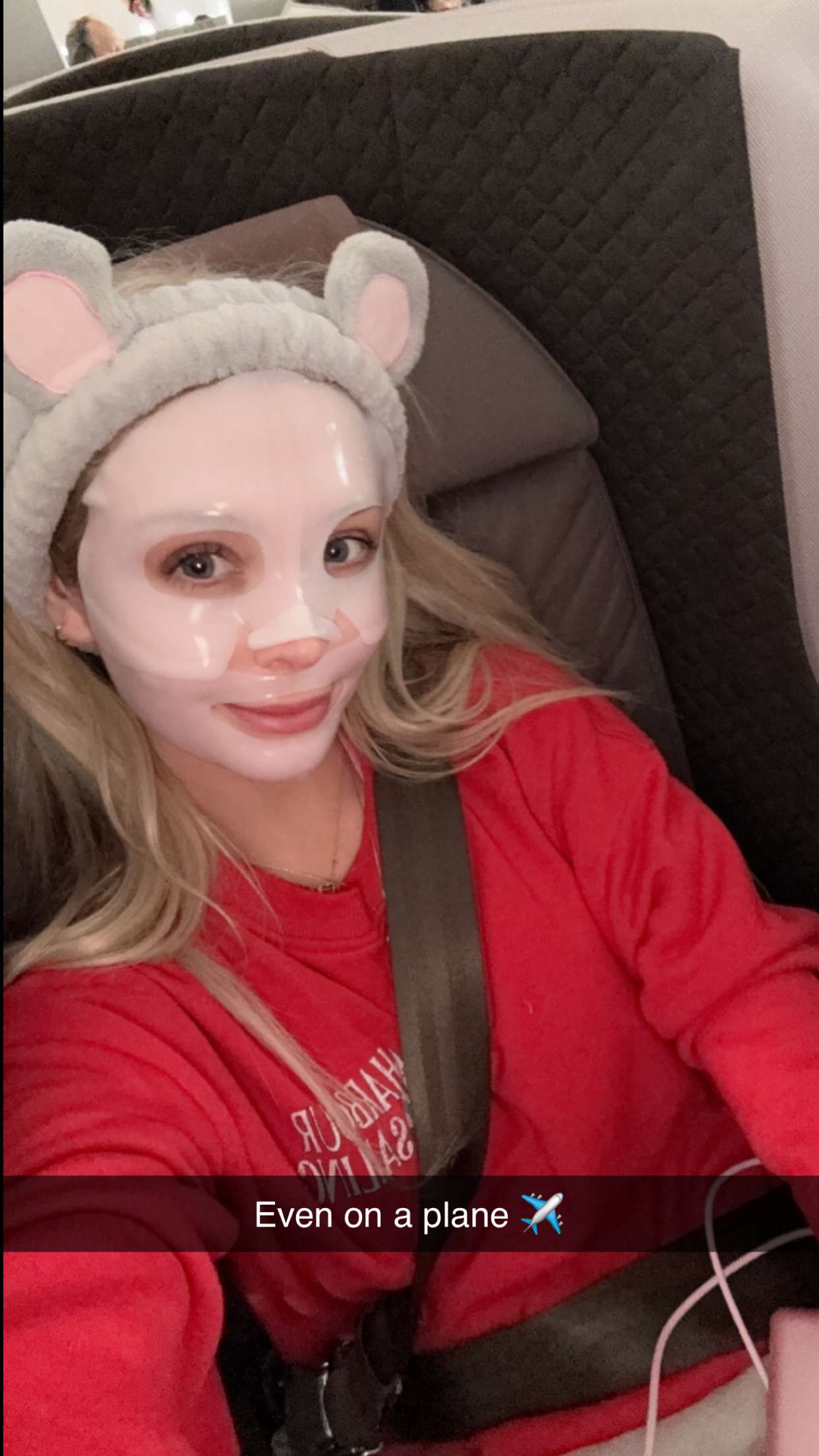 emxllouise snapchat image archive image