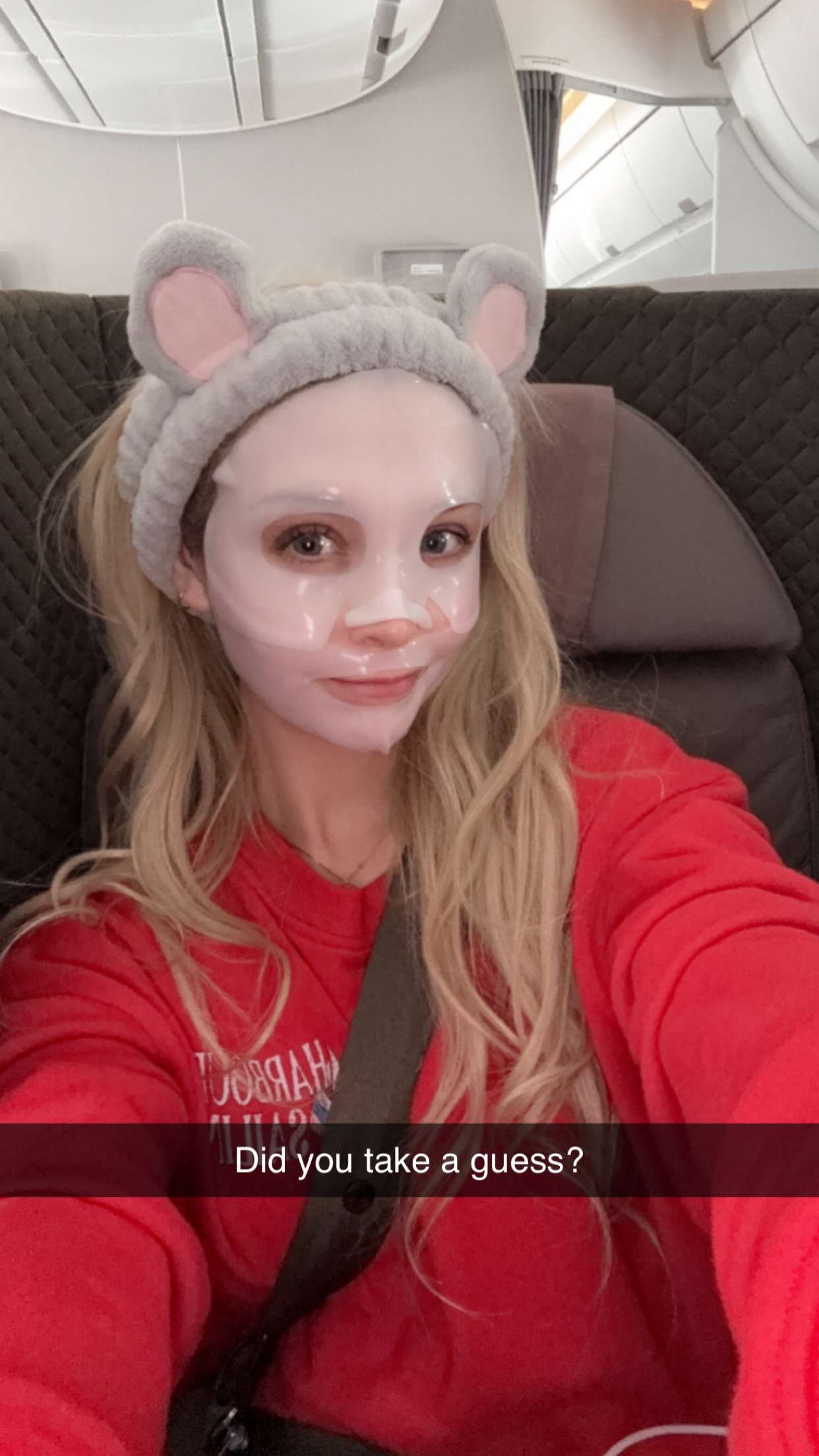 emxllouise snapchat image archive image