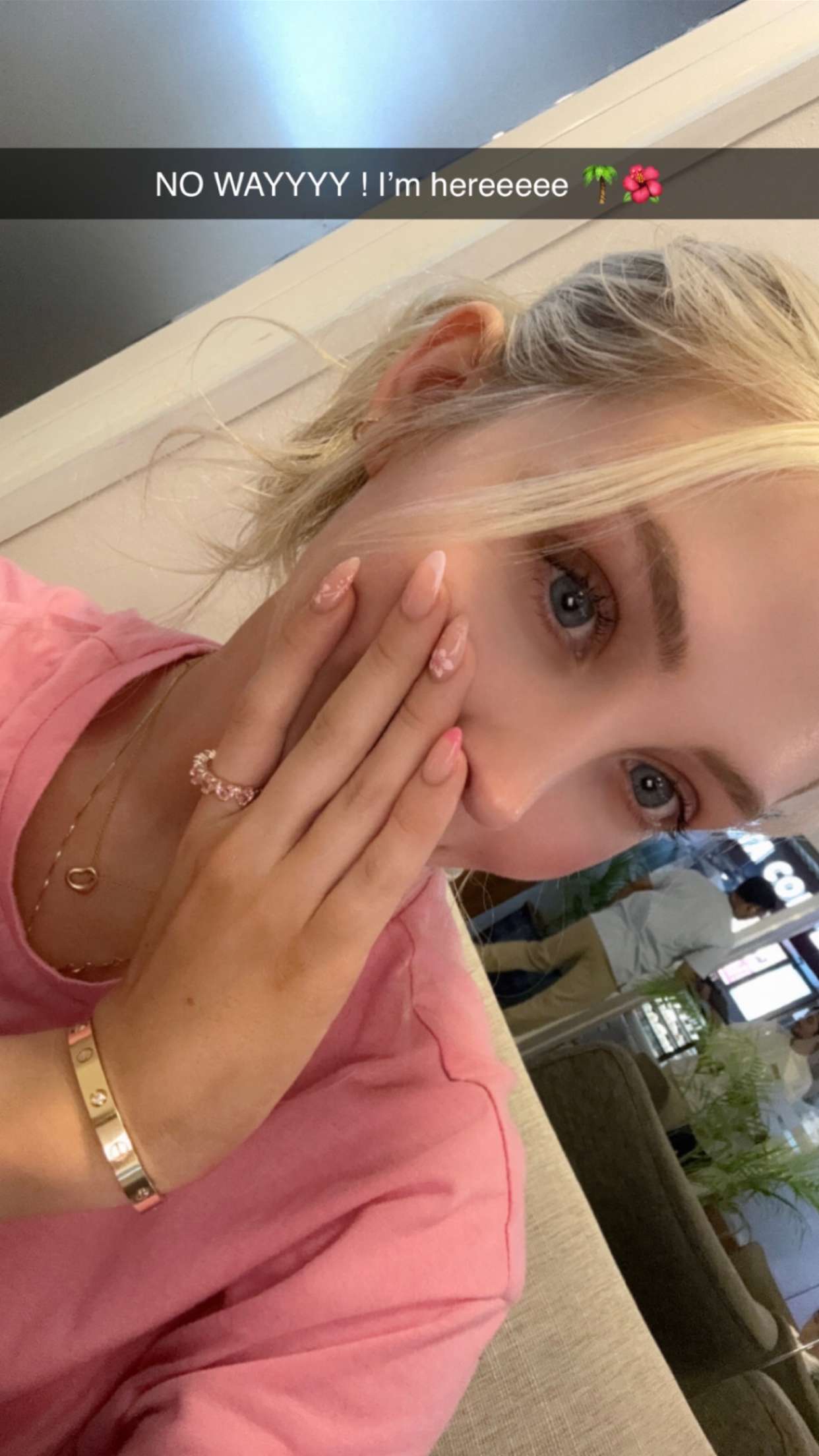 emxllouise snapchat image archive image