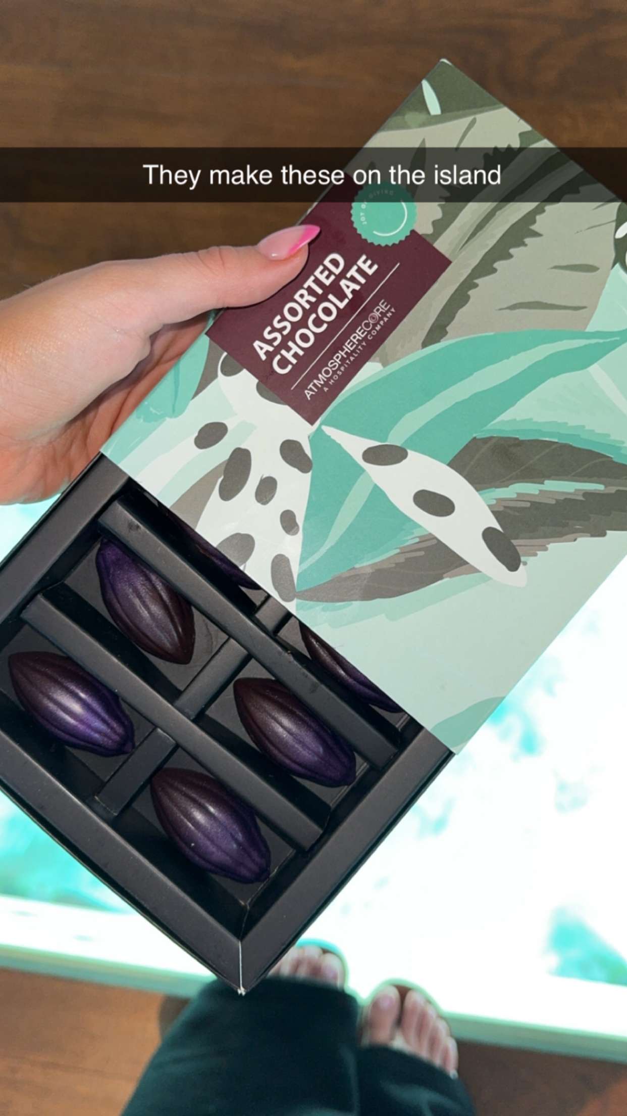 emxllouise snapchat image archive image