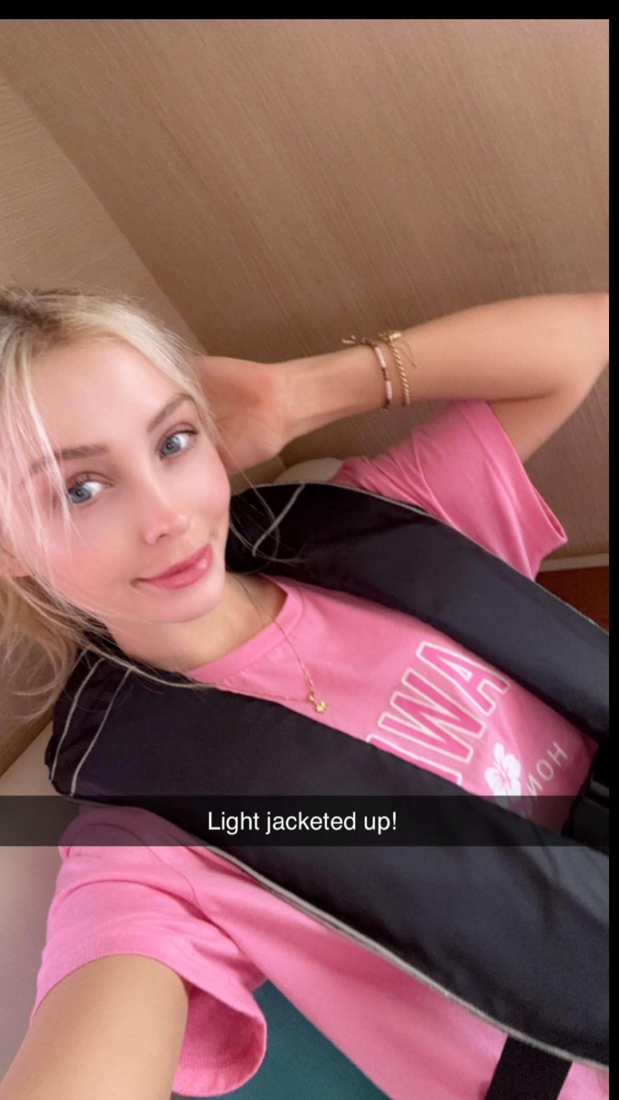 emxllouise snapchat image archive image