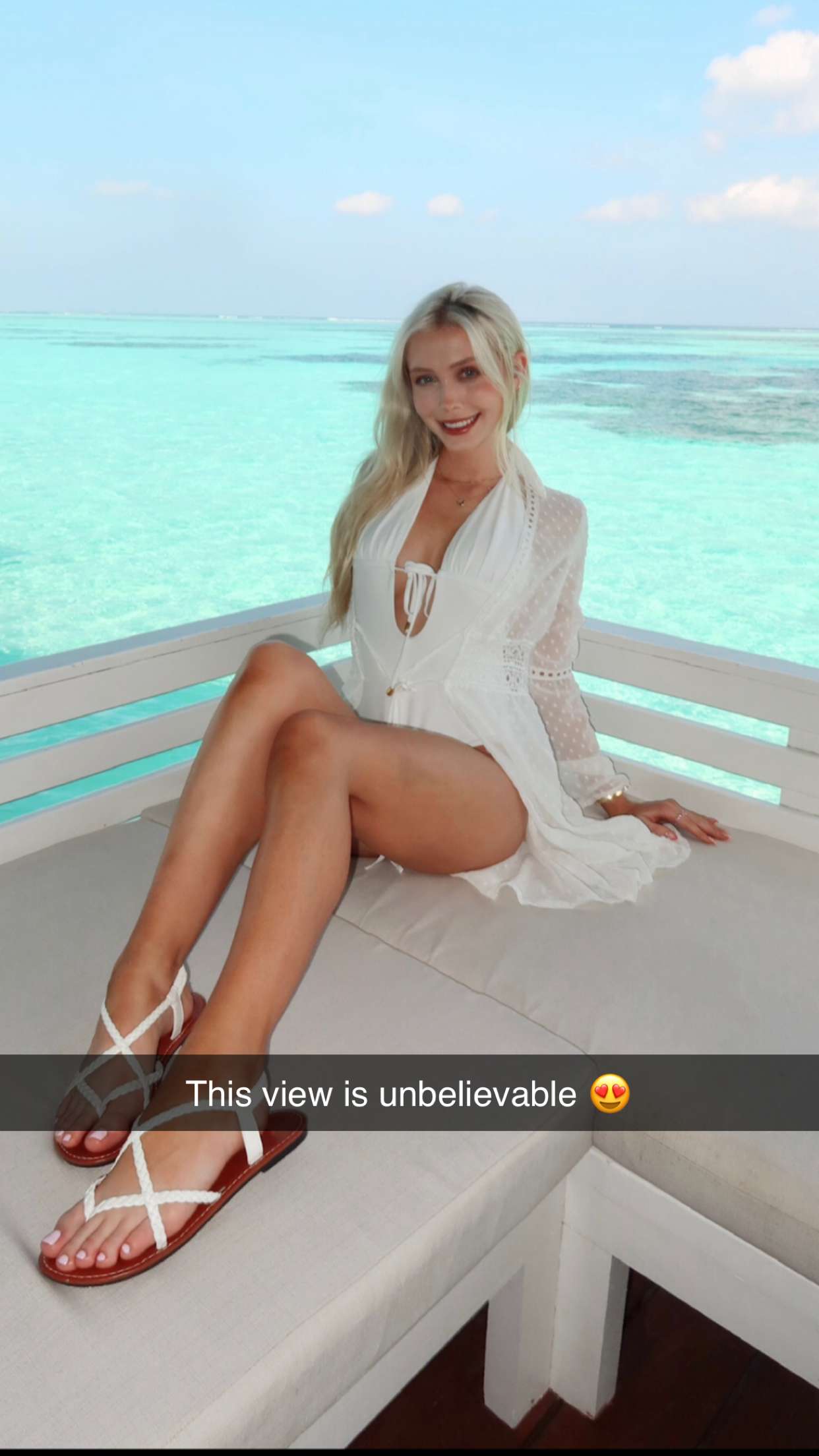 emxllouise snapchat image archive image